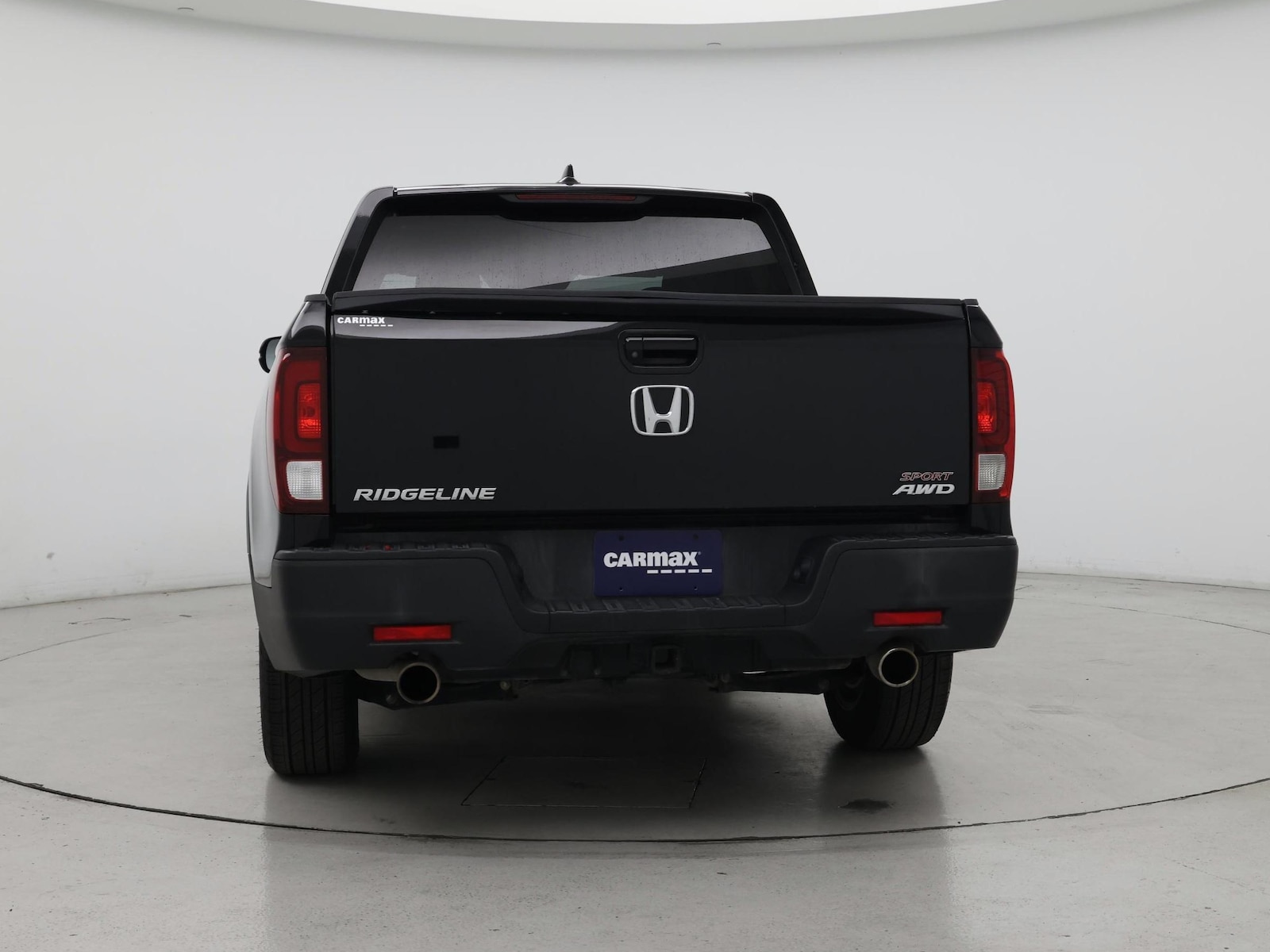 2021 Honda Ridgeline Sport - Photo 7