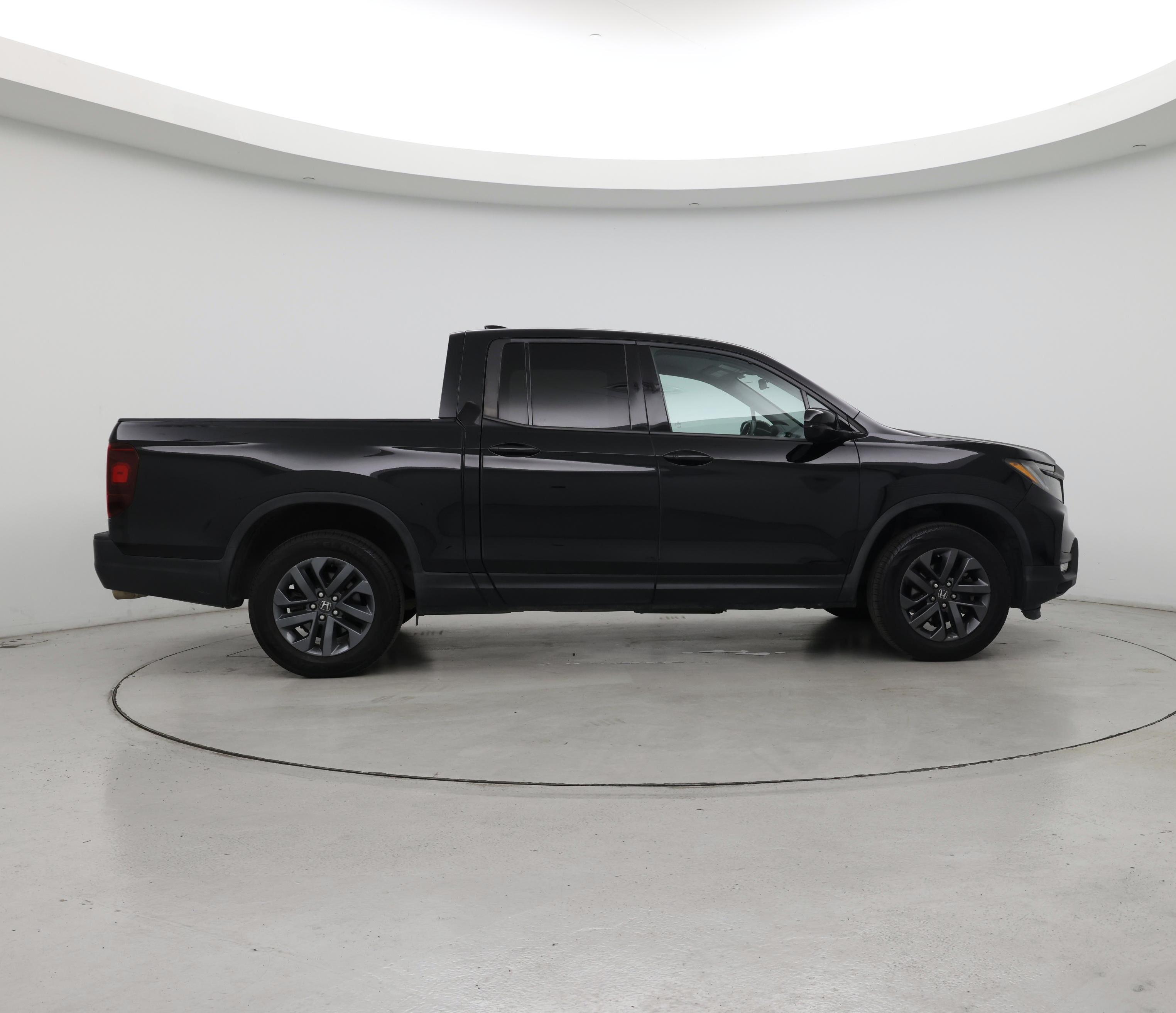 Thumbnail: 2021 Honda Ridgeline - 7