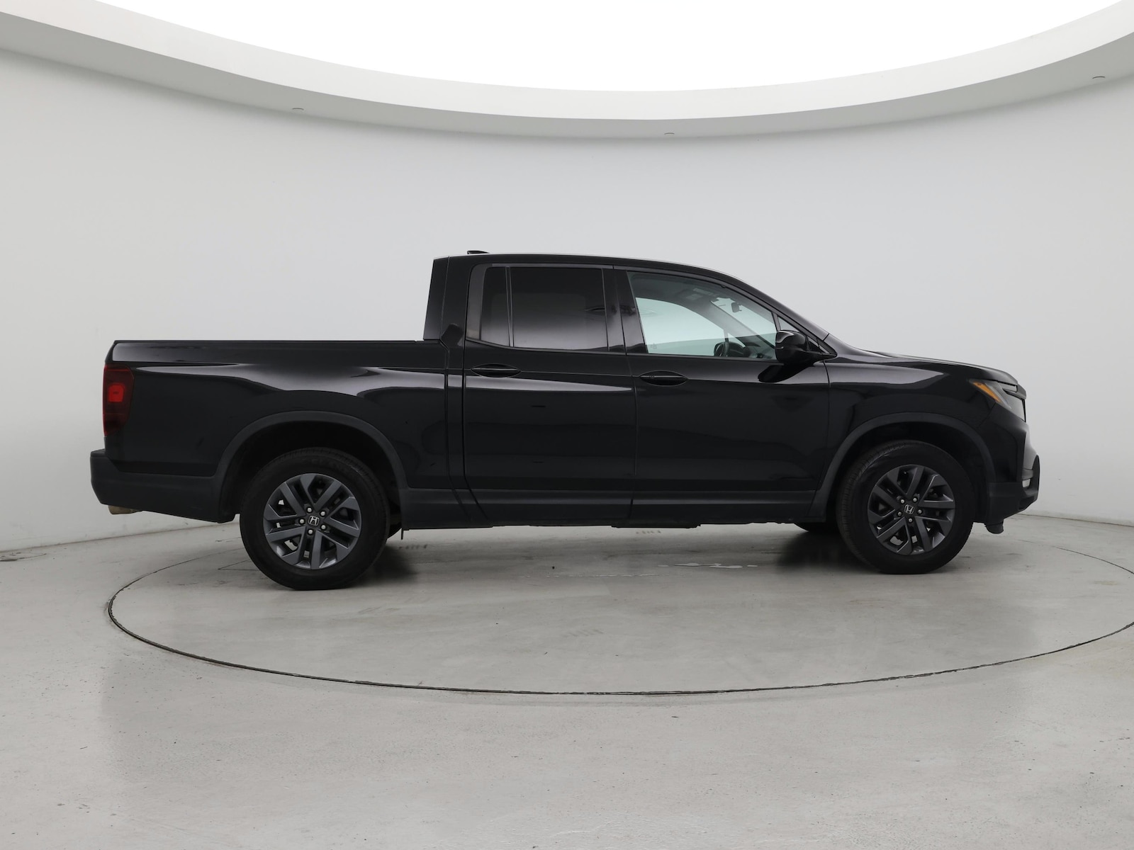2021 Honda Ridgeline Sport - Photo 8