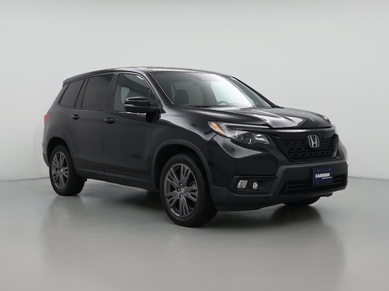 2019 Honda Passport EX-L -
                  Saint Louis, MO