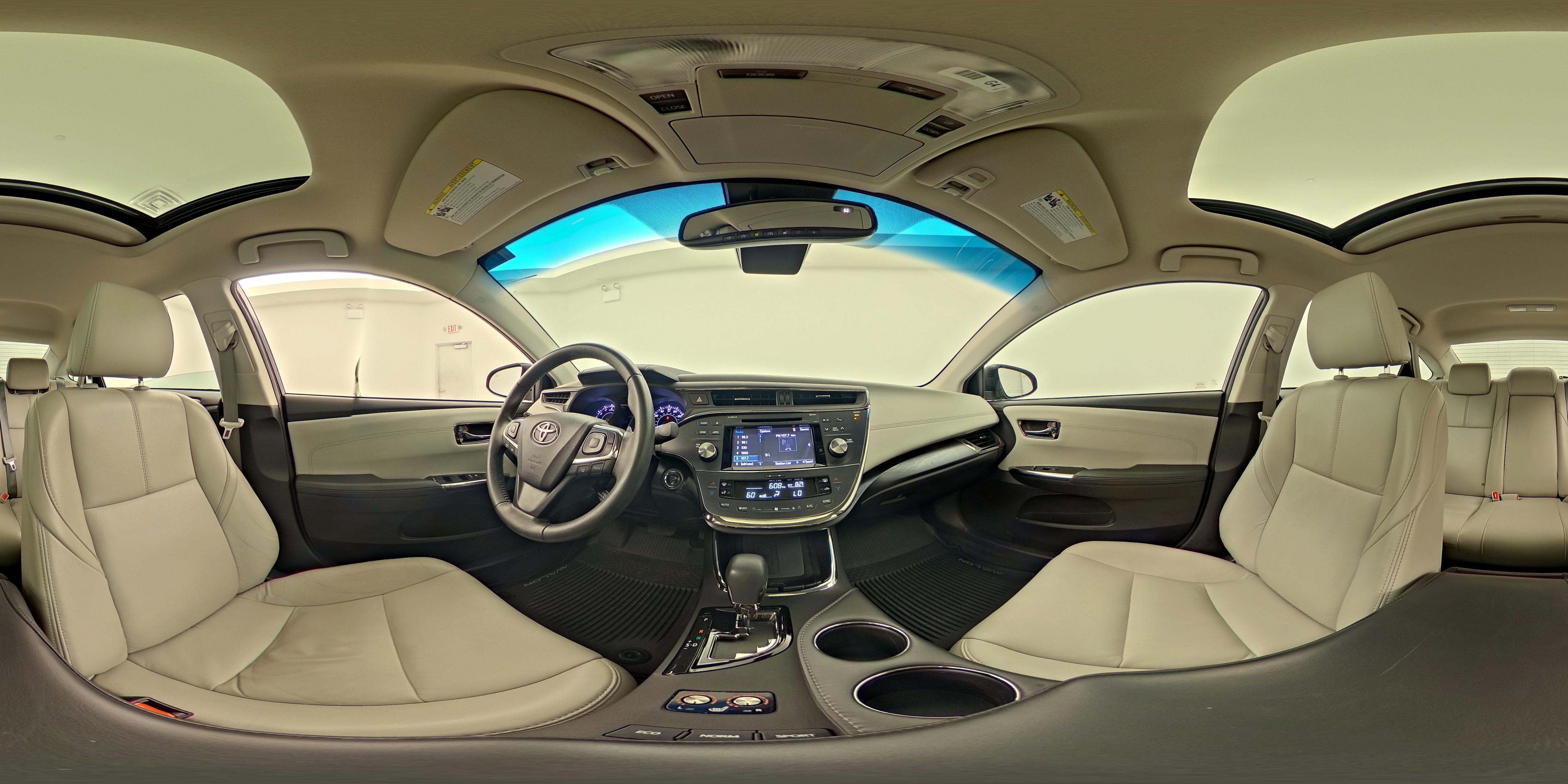 2017 Toyota Avalon XLE Premium - Photo 25