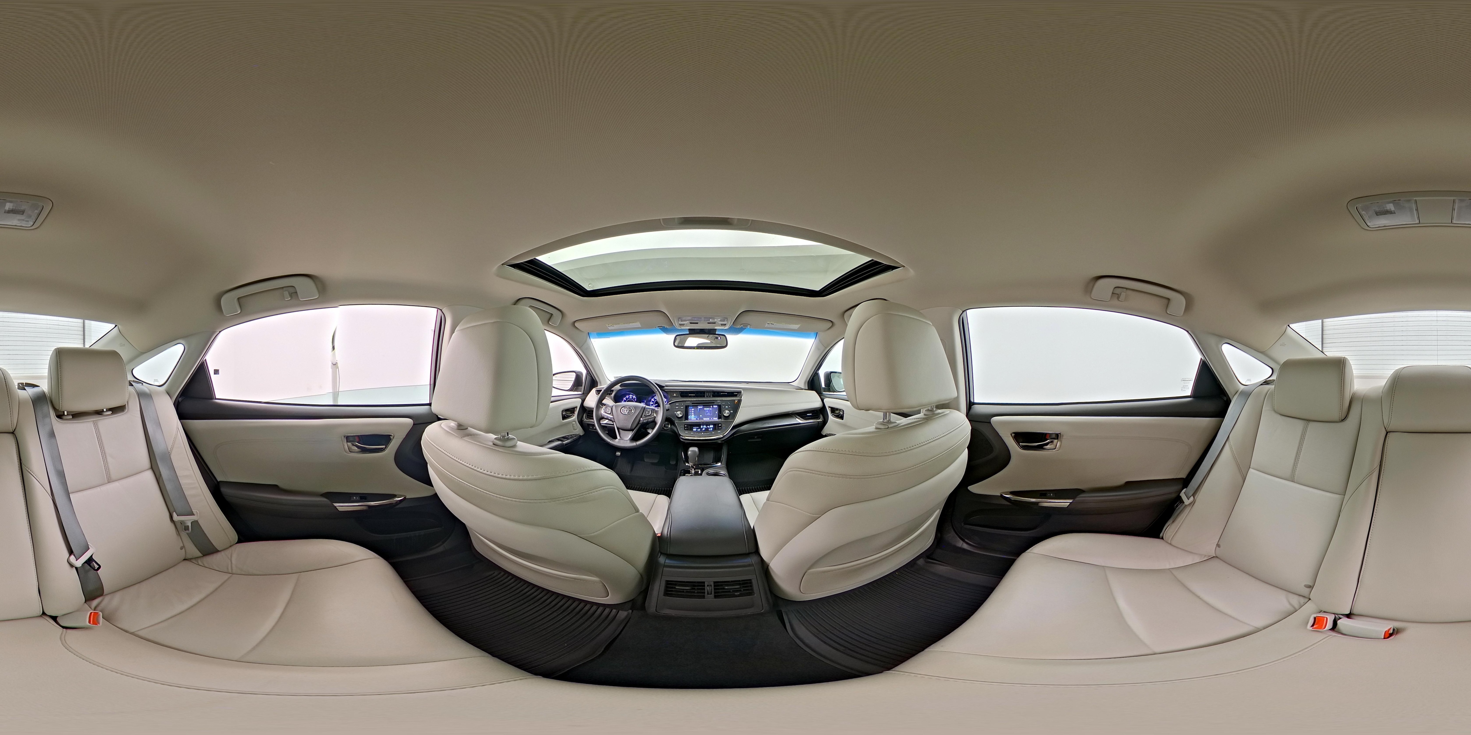 2017 Toyota Avalon XLE Premium - Photo 26