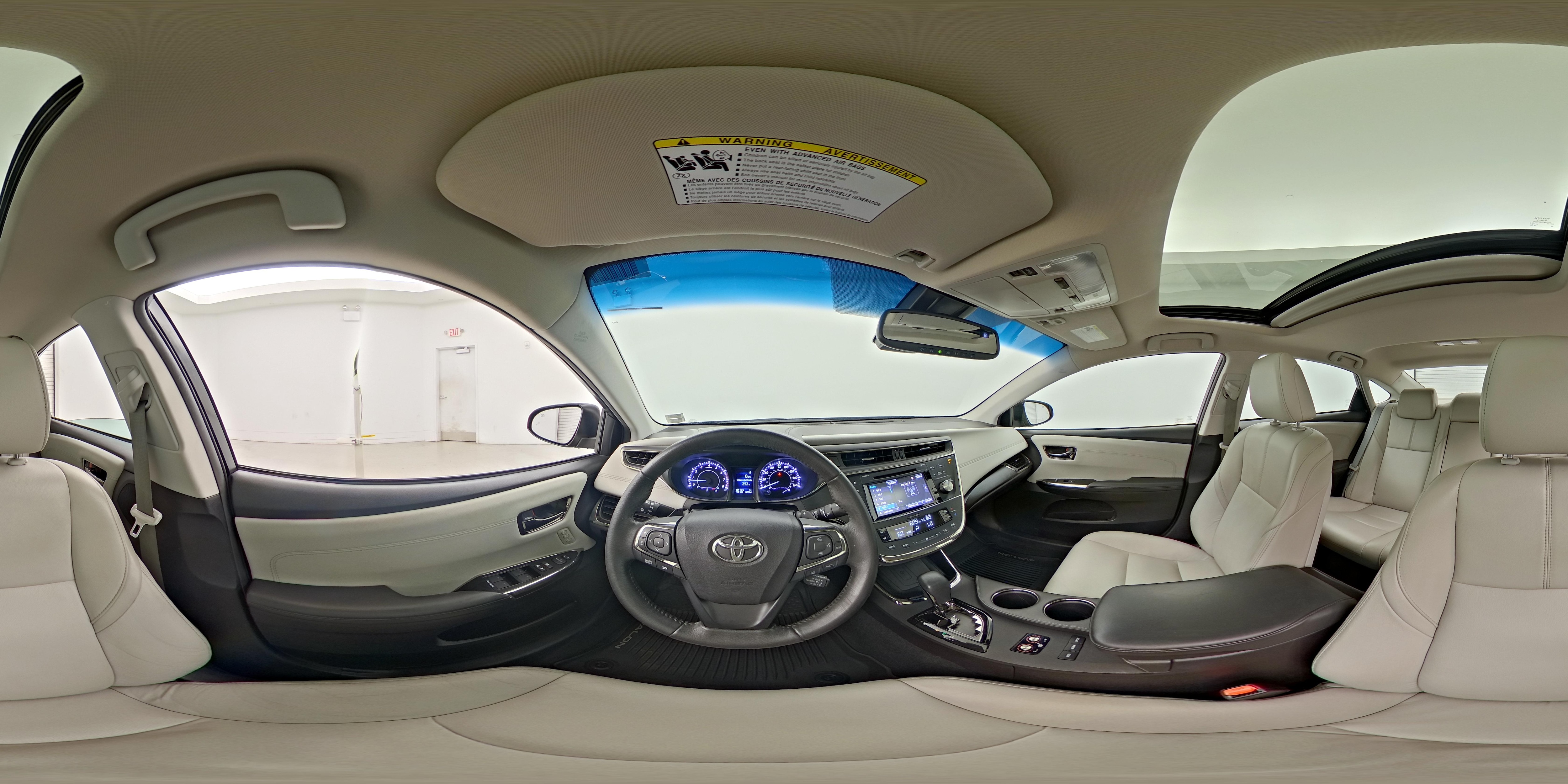 2017 Toyota Avalon XLE Premium - Photo 27