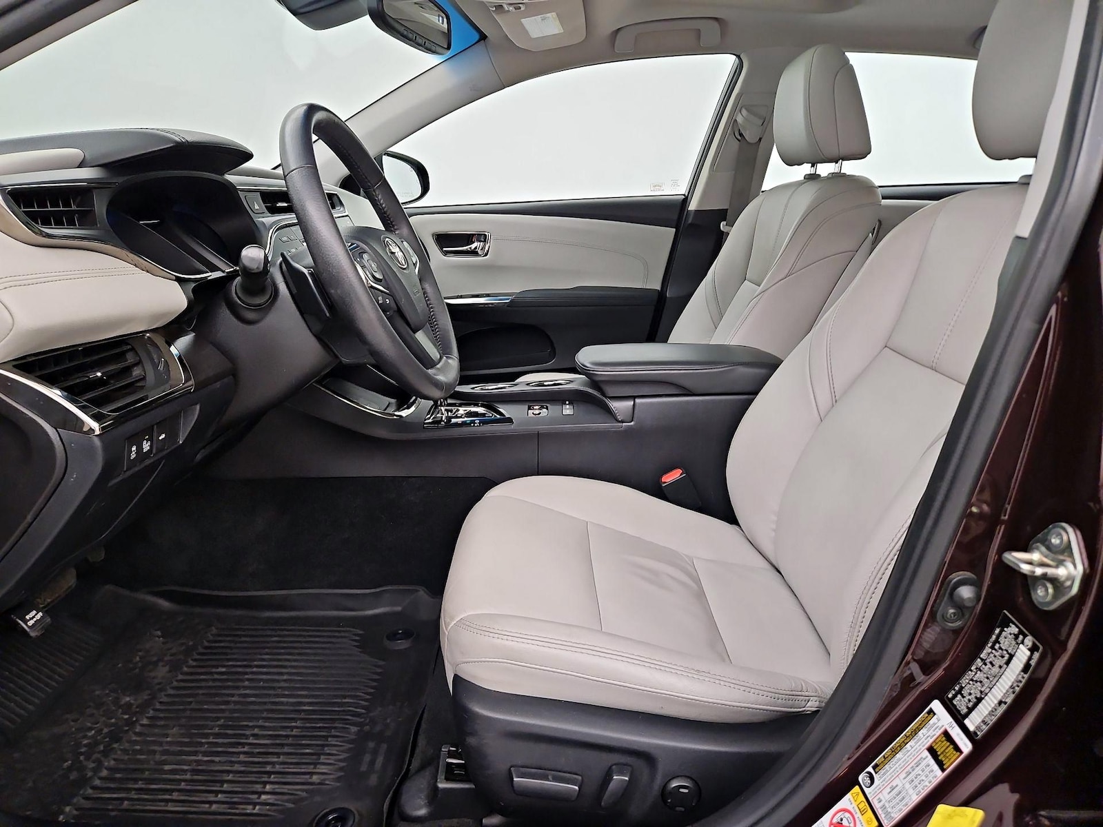 2017 Toyota Avalon XLE Premium - Photo 12