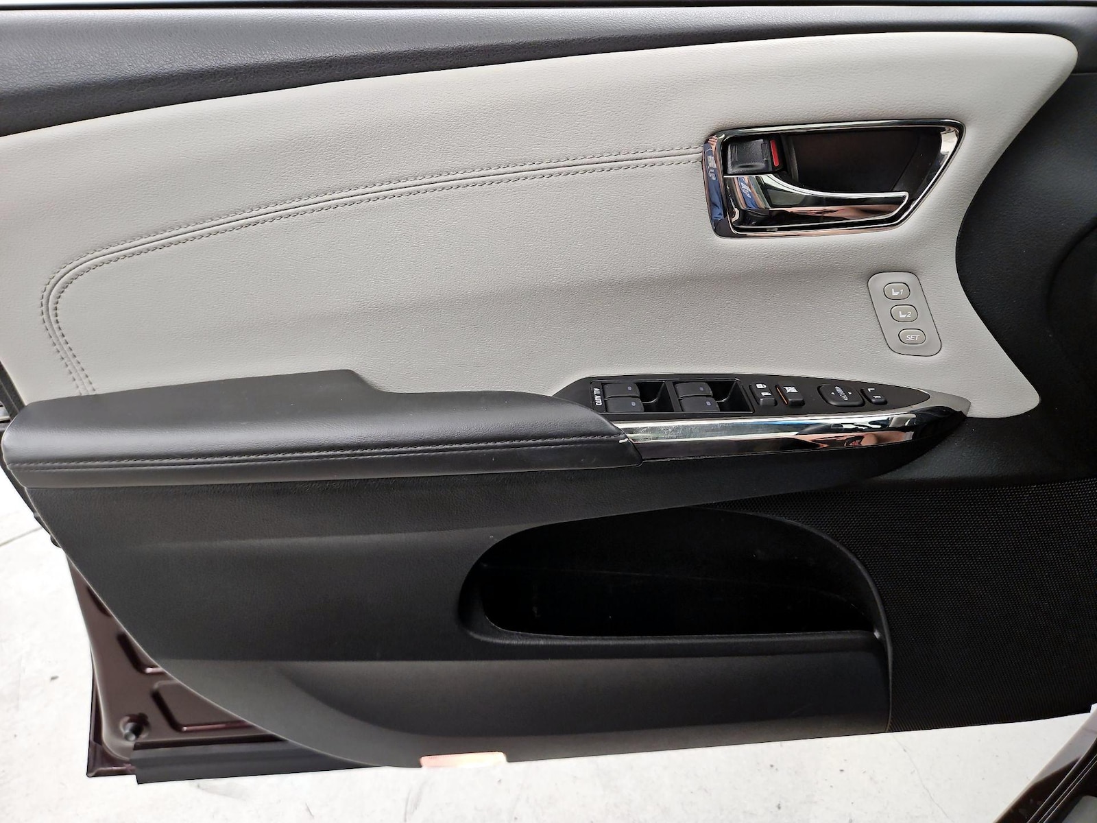 2017 Toyota Avalon XLE Premium - Photo 13