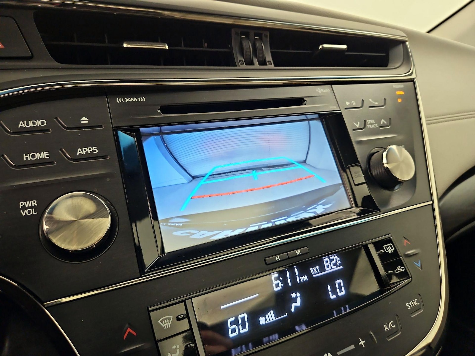 2017 Toyota Avalon XLE Premium - Photo 15