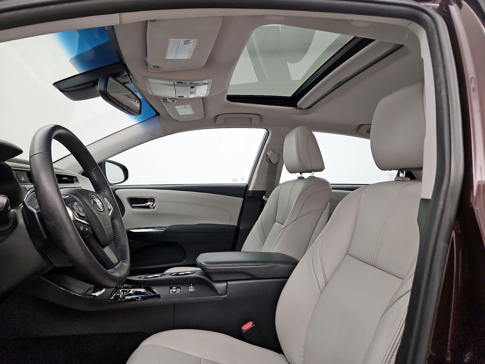 2017 Toyota Avalon XLE Premium - Photo 20