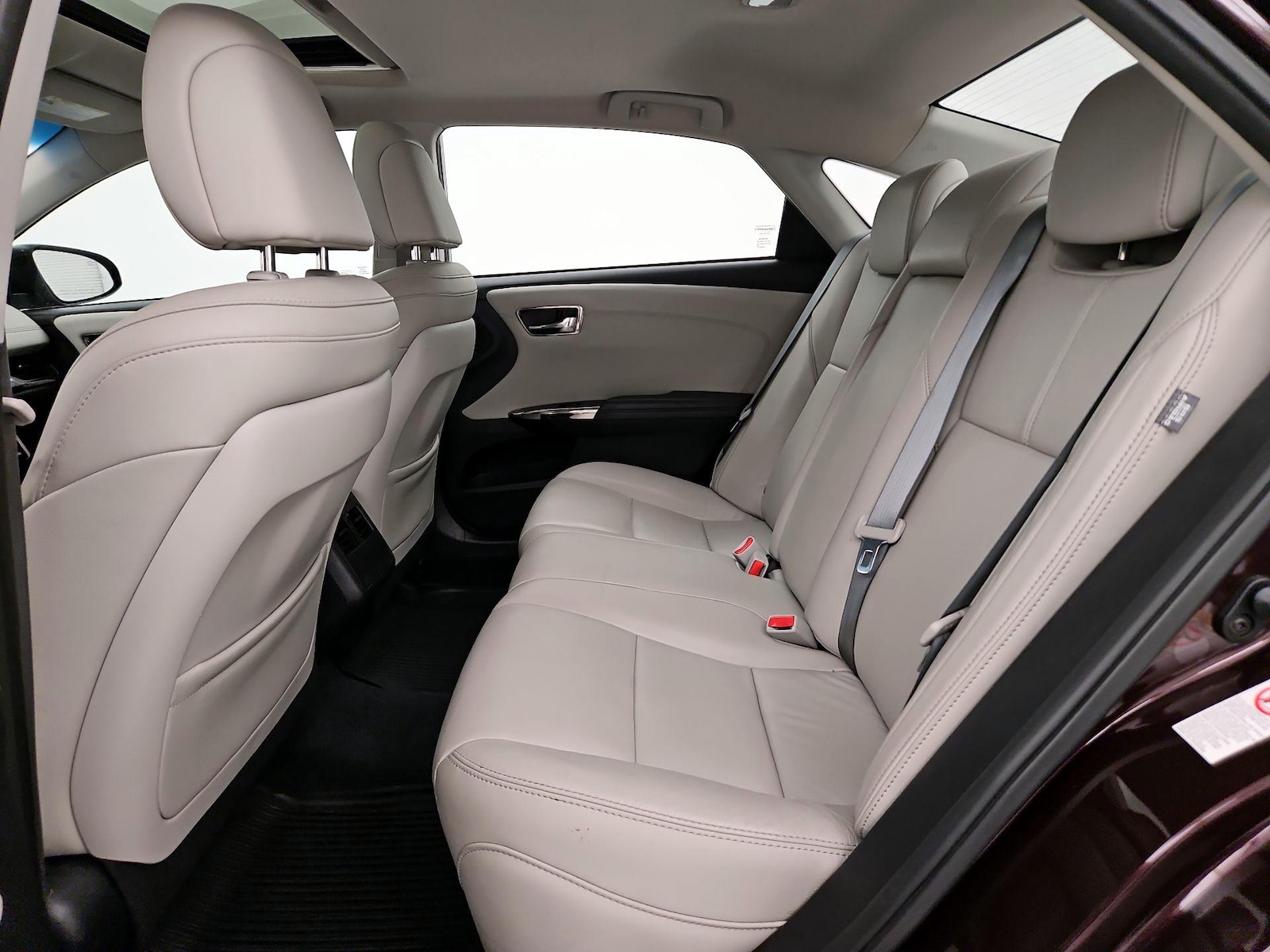 2017 Toyota Avalon XLE Premium - Photo 21