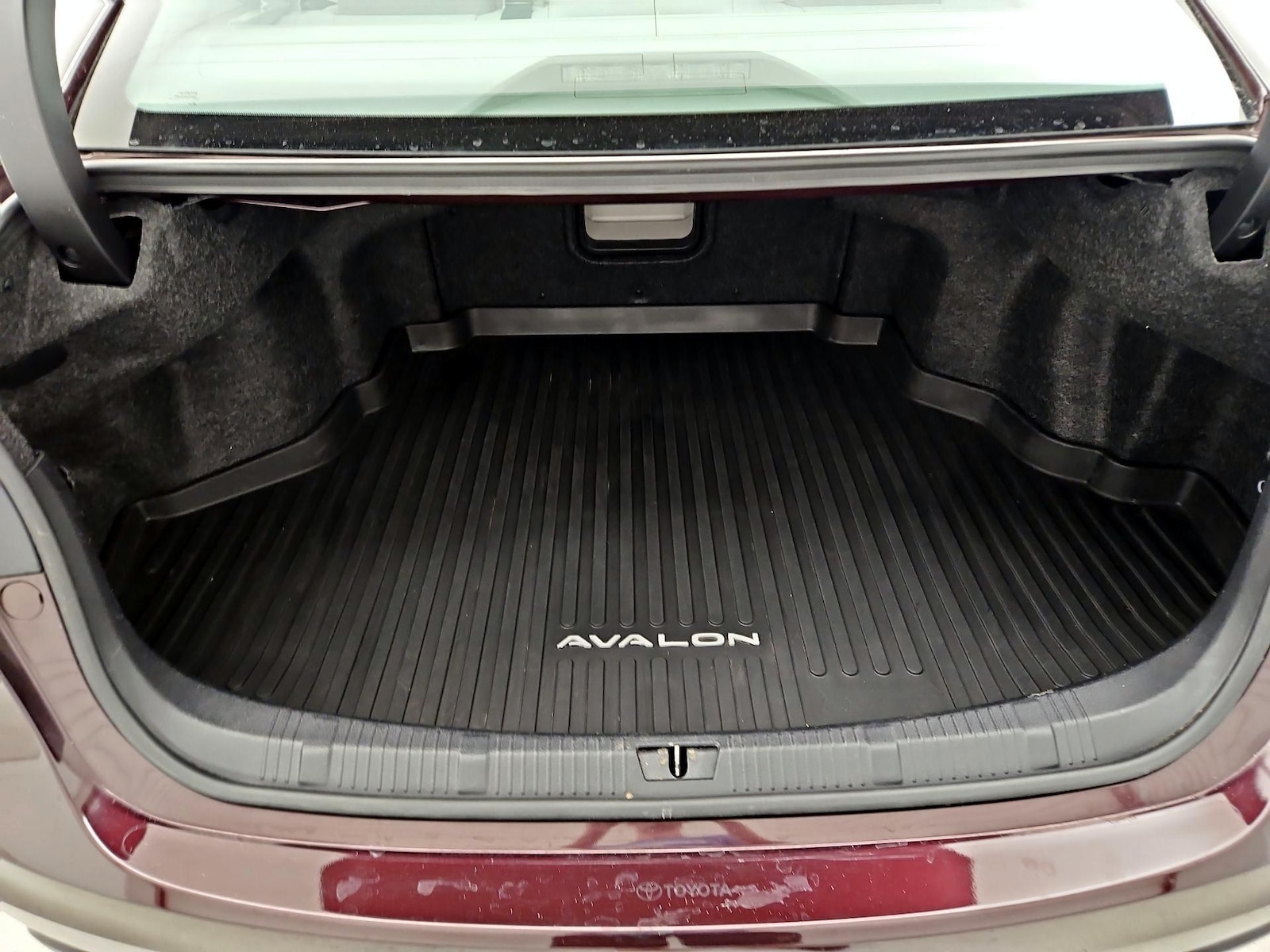 2017 Toyota Avalon XLE Premium - Photo 22
