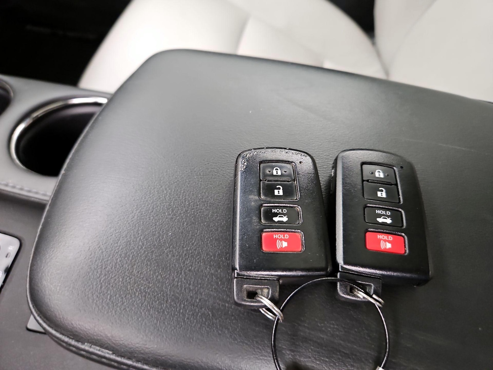2017 Toyota Avalon XLE Premium - Photo 24