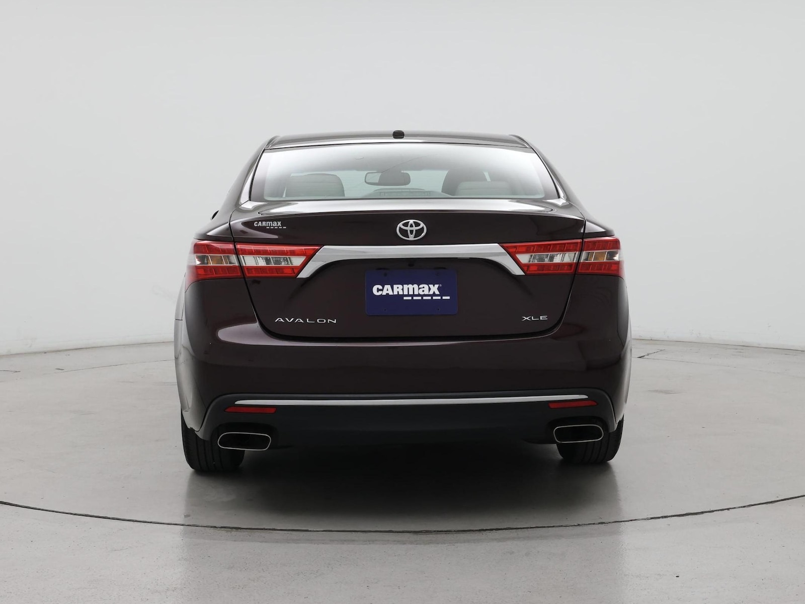 2017 Toyota Avalon XLE Premium - Photo 7