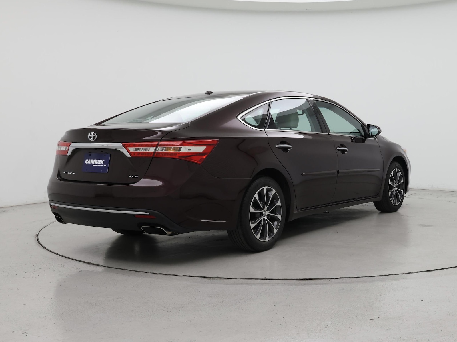 2017 Toyota Avalon XLE Premium - Photo 9