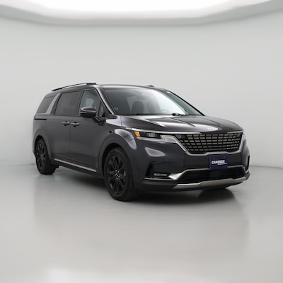 2023 Kia Carnival SX