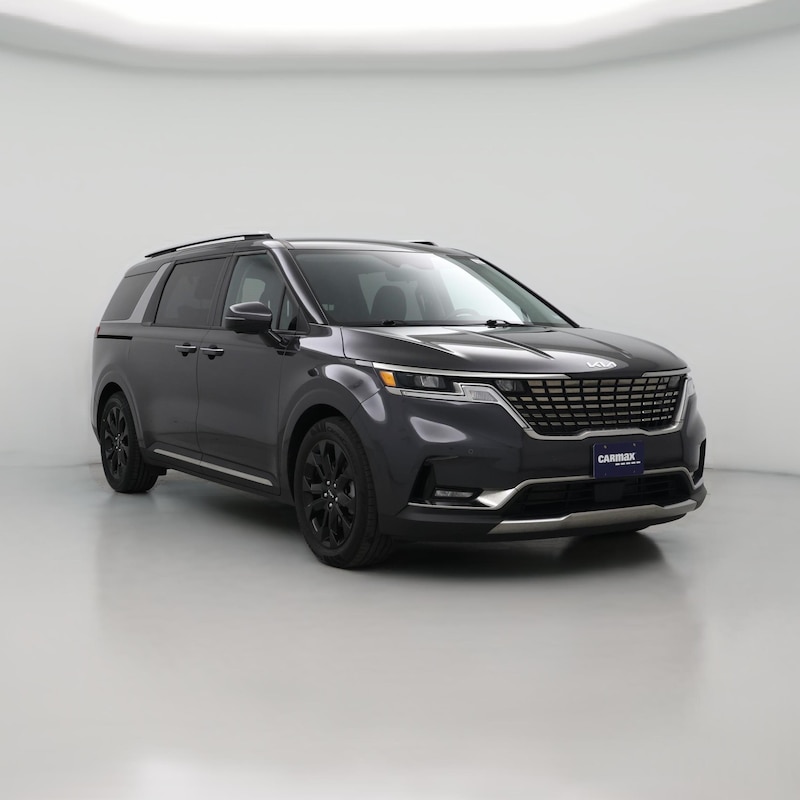 2023 Kia Carnival SX