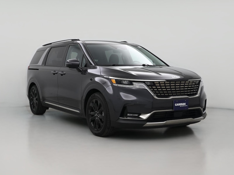2023 Kia Carnival SX