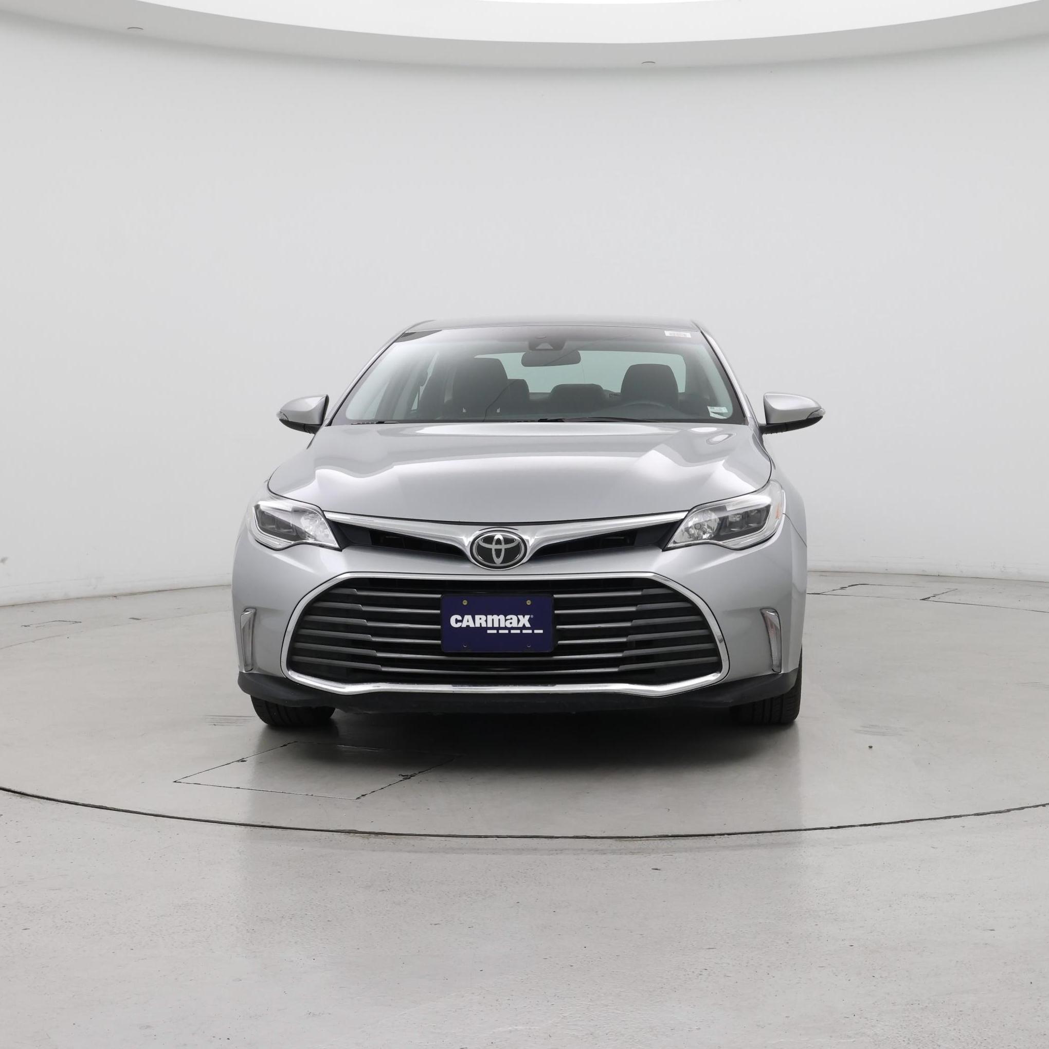 Thumbnail: 2018 Toyota Avalon - 5