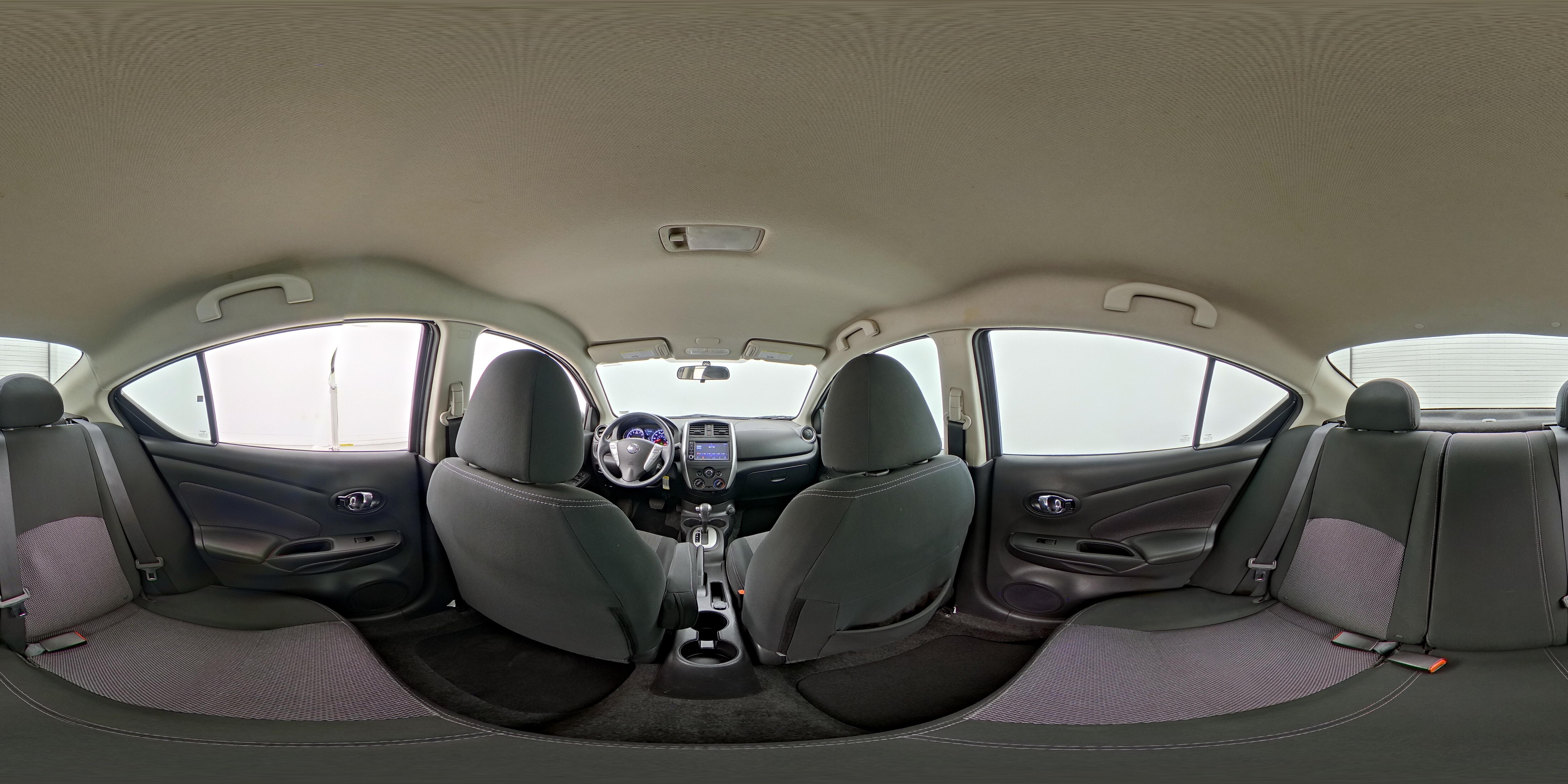 2019 Nissan Versa Sedan SV - Photo 25