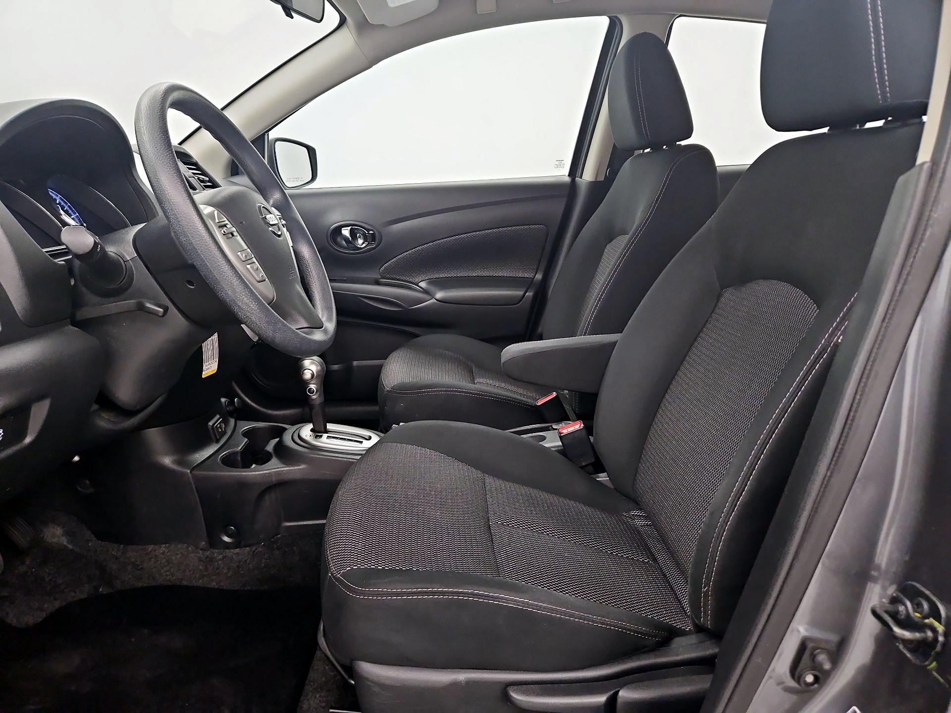 Thumbnail: 2019 Nissan Versa - 11