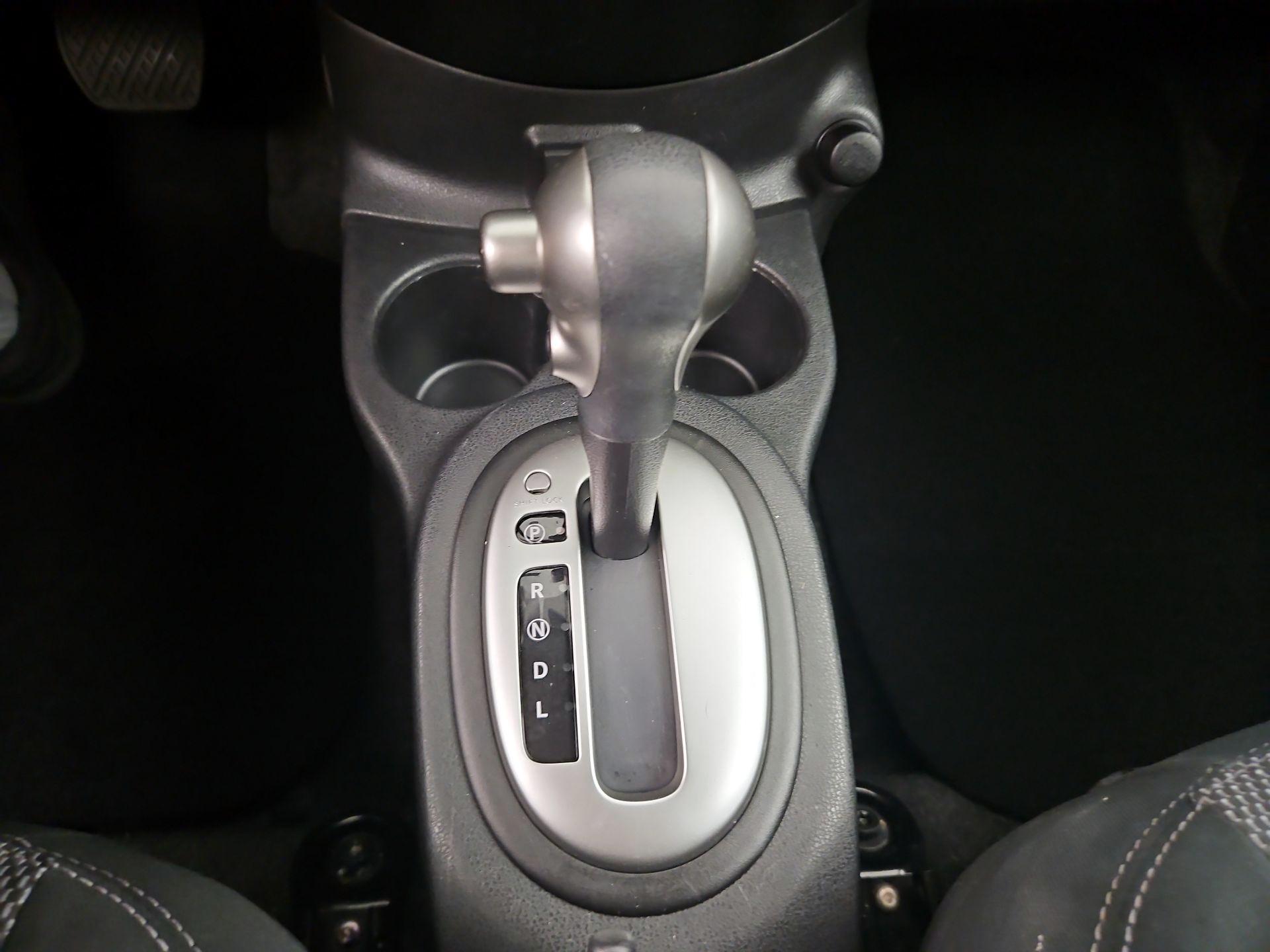 Thumbnail: 2019 Nissan Versa - 17