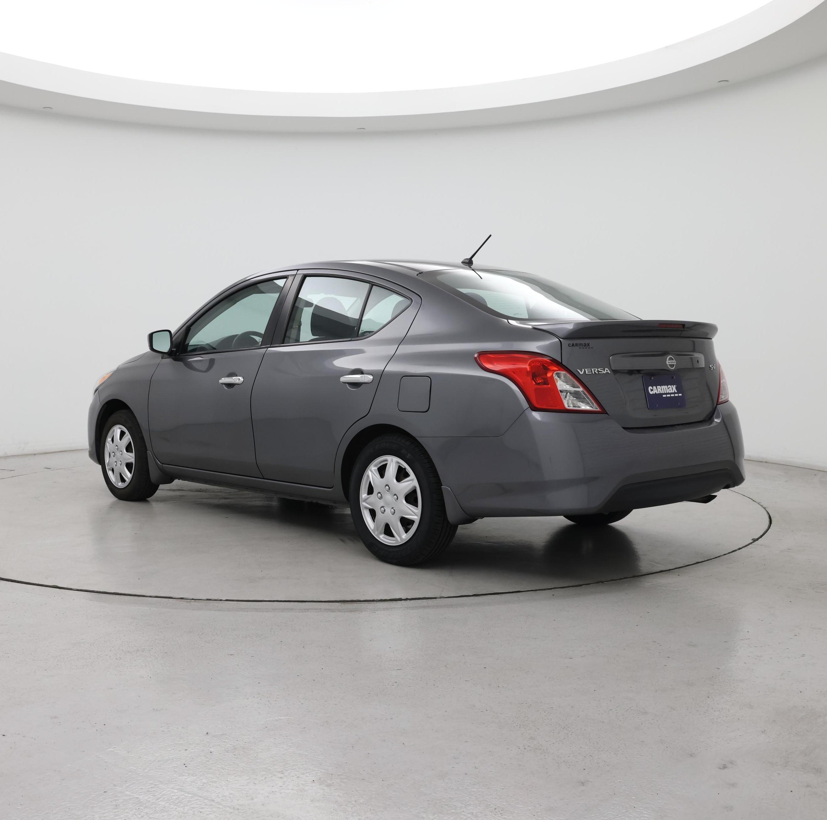 Thumbnail: 2019 Nissan Versa - 2