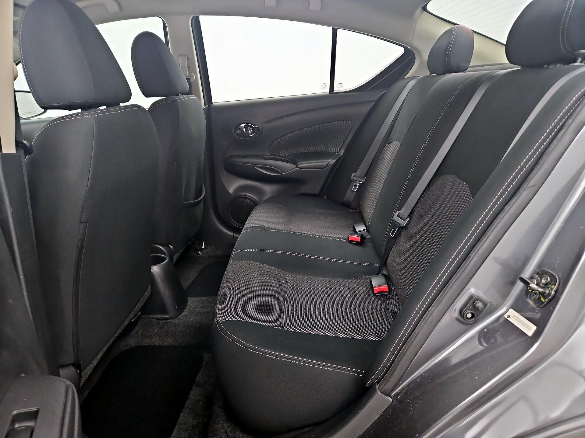 Thumbnail: 2019 Nissan Versa - 19