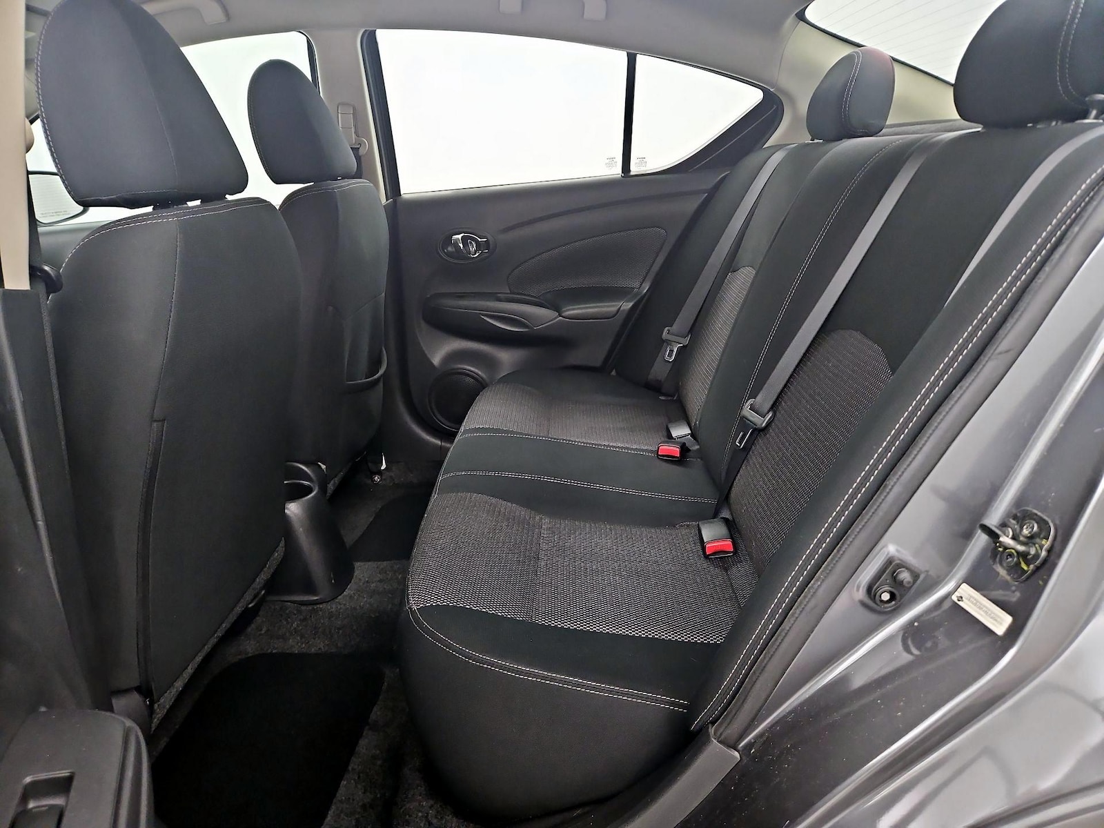 2019 Nissan Versa Sedan SV - Photo 20