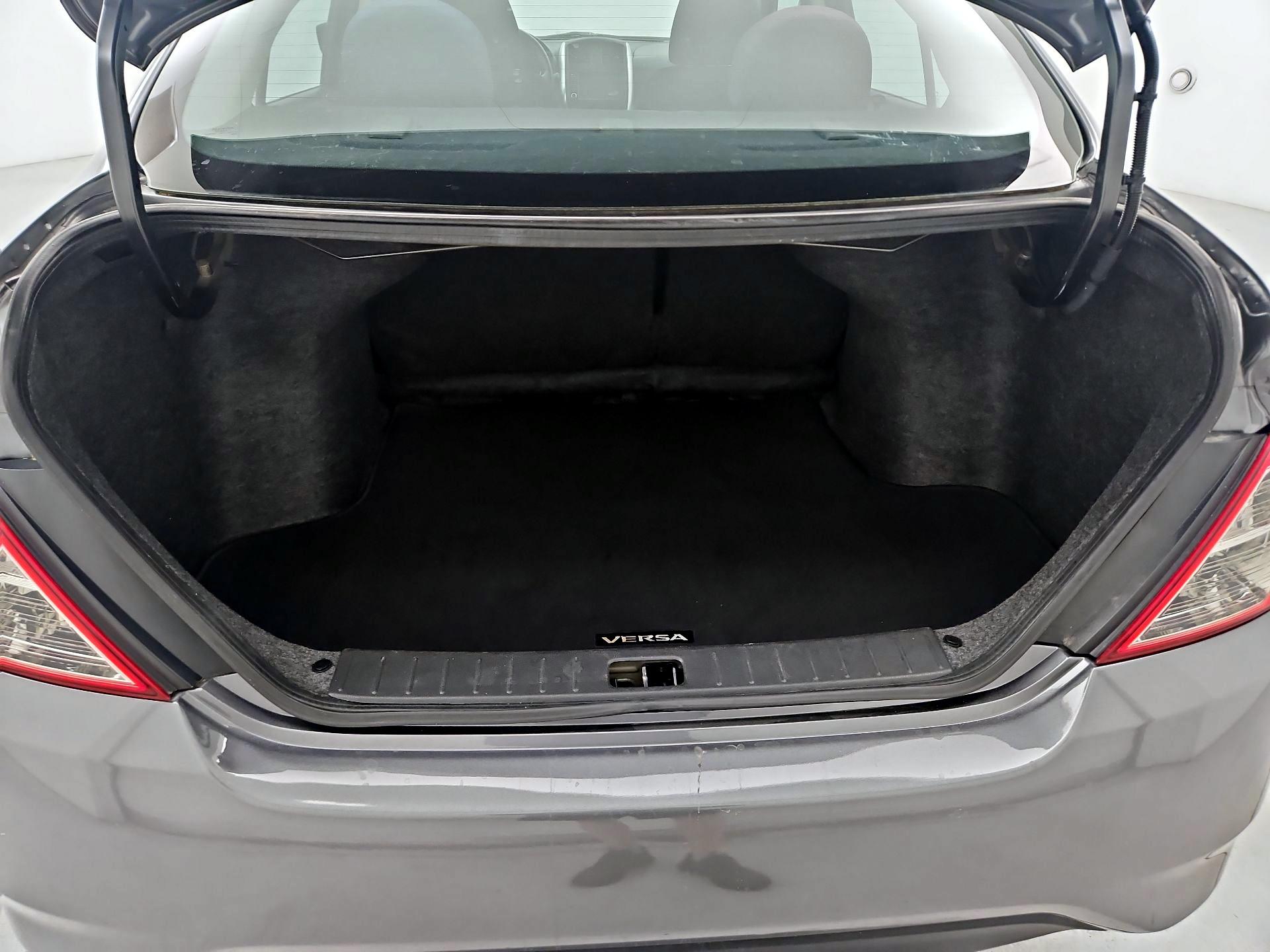 Thumbnail: 2019 Nissan Versa - 20