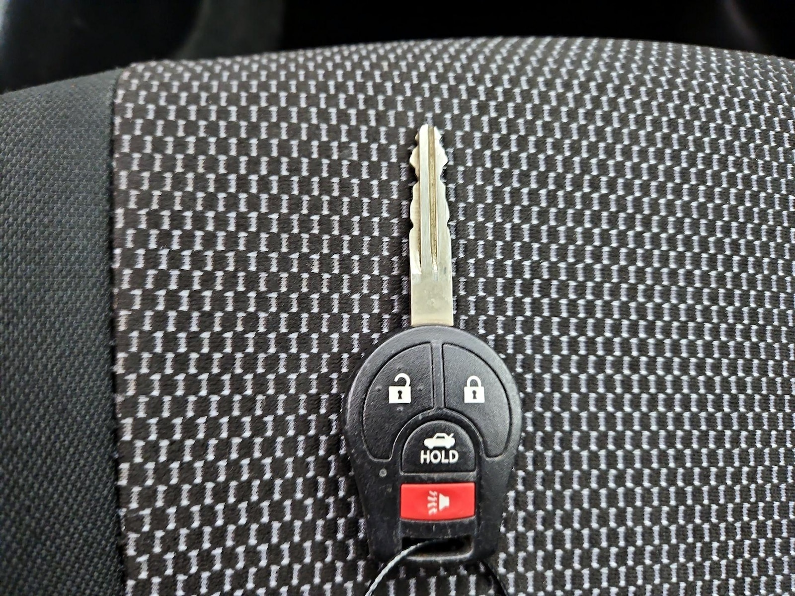 2019 Nissan Versa Sedan SV - Photo 23