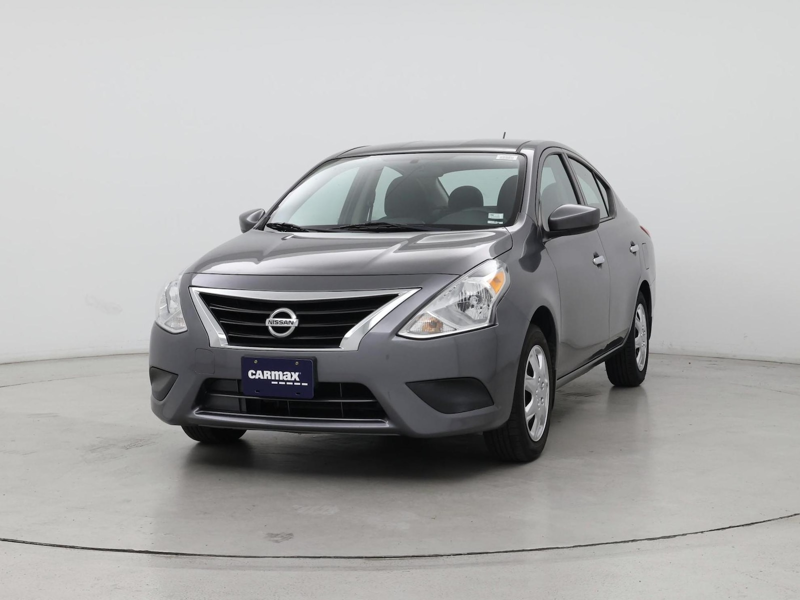 2019 Nissan Versa Sedan SV - Photo 5