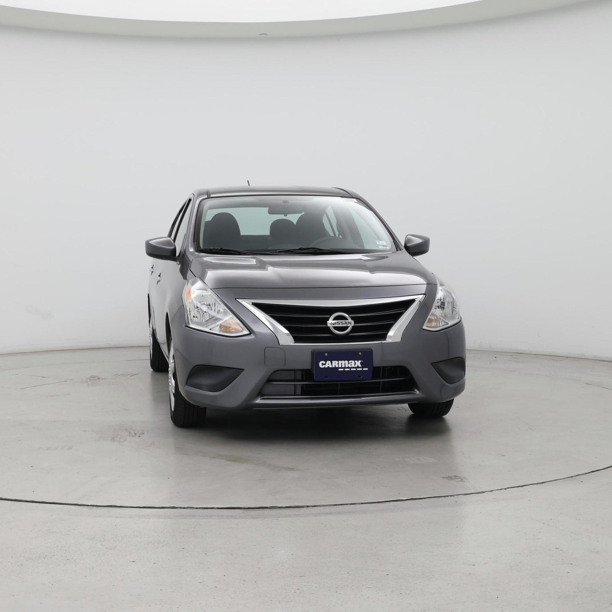 Thumbnail: 2019 Nissan Versa - 5