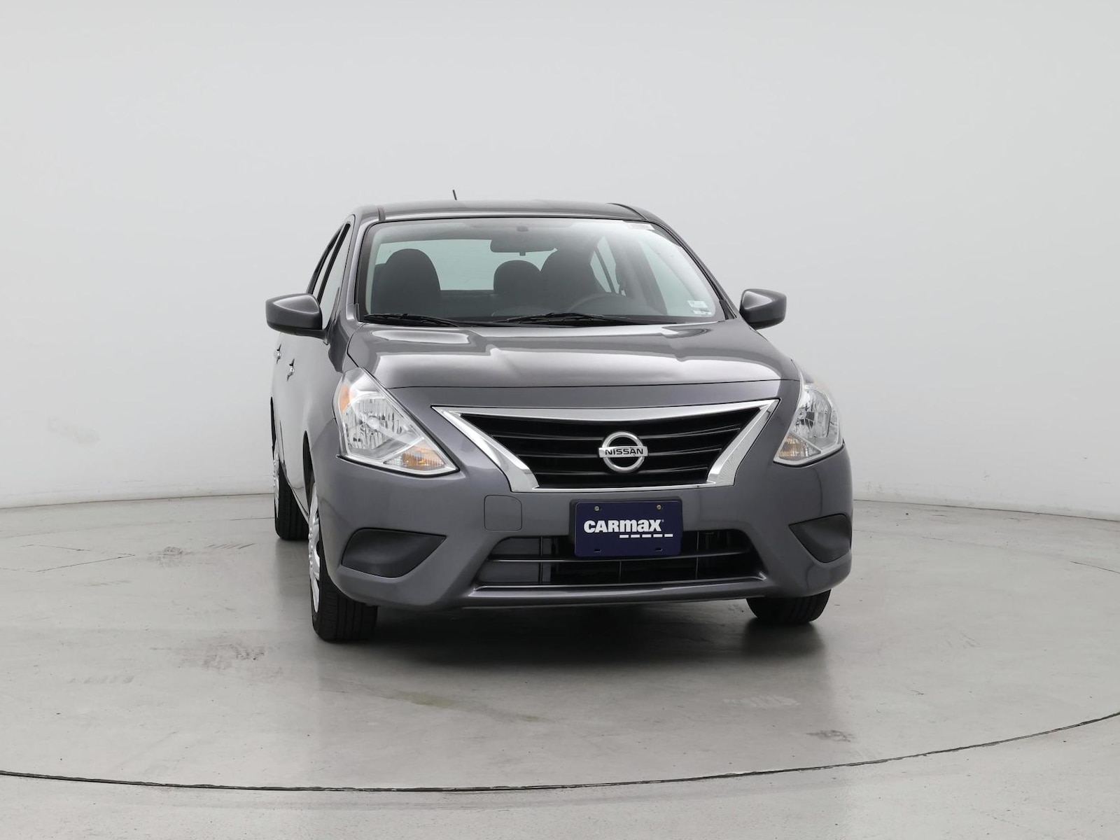 2019 Nissan Versa Sedan SV - Photo 6