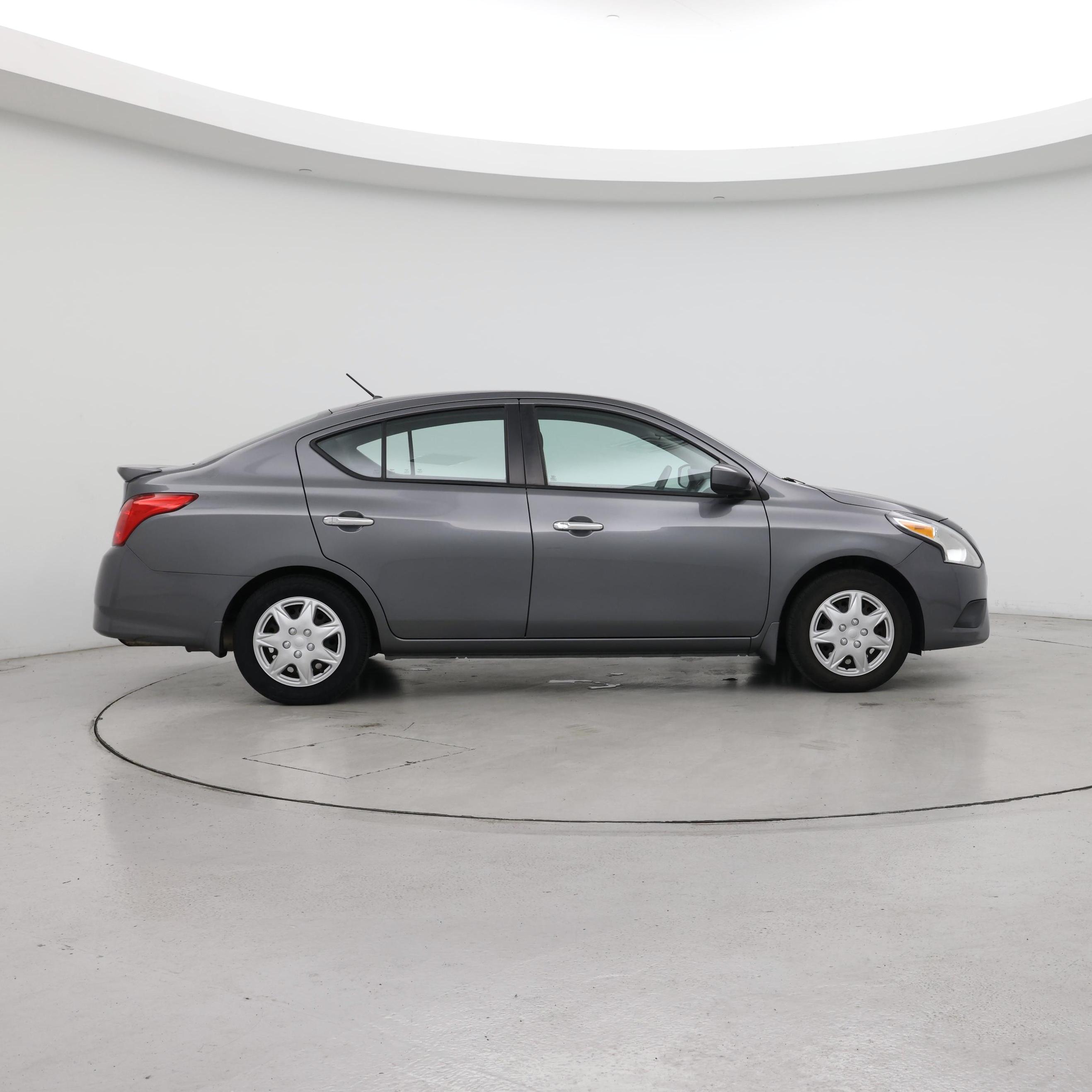 Thumbnail: 2019 Nissan Versa - 7