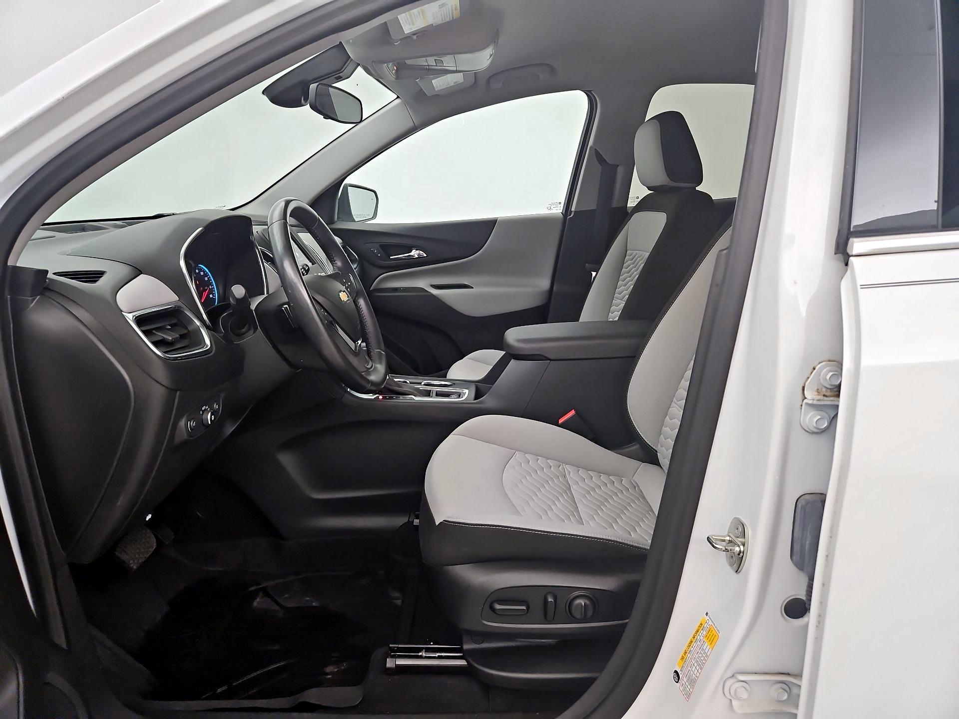 Thumbnail: 2020 Chevrolet Equinox - 11