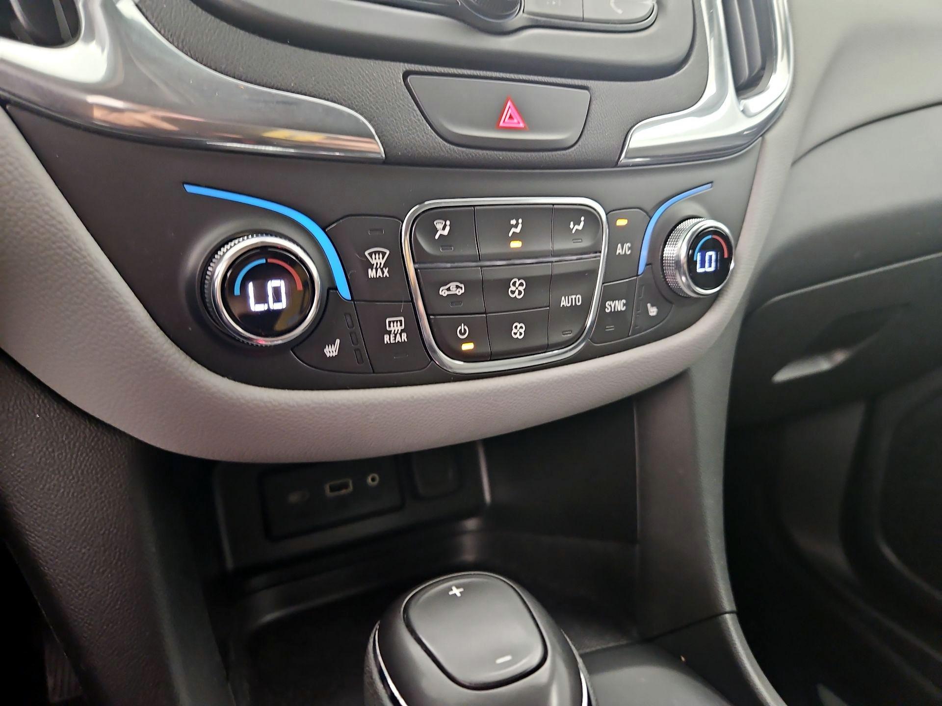 Thumbnail: 2020 Chevrolet Equinox - 16