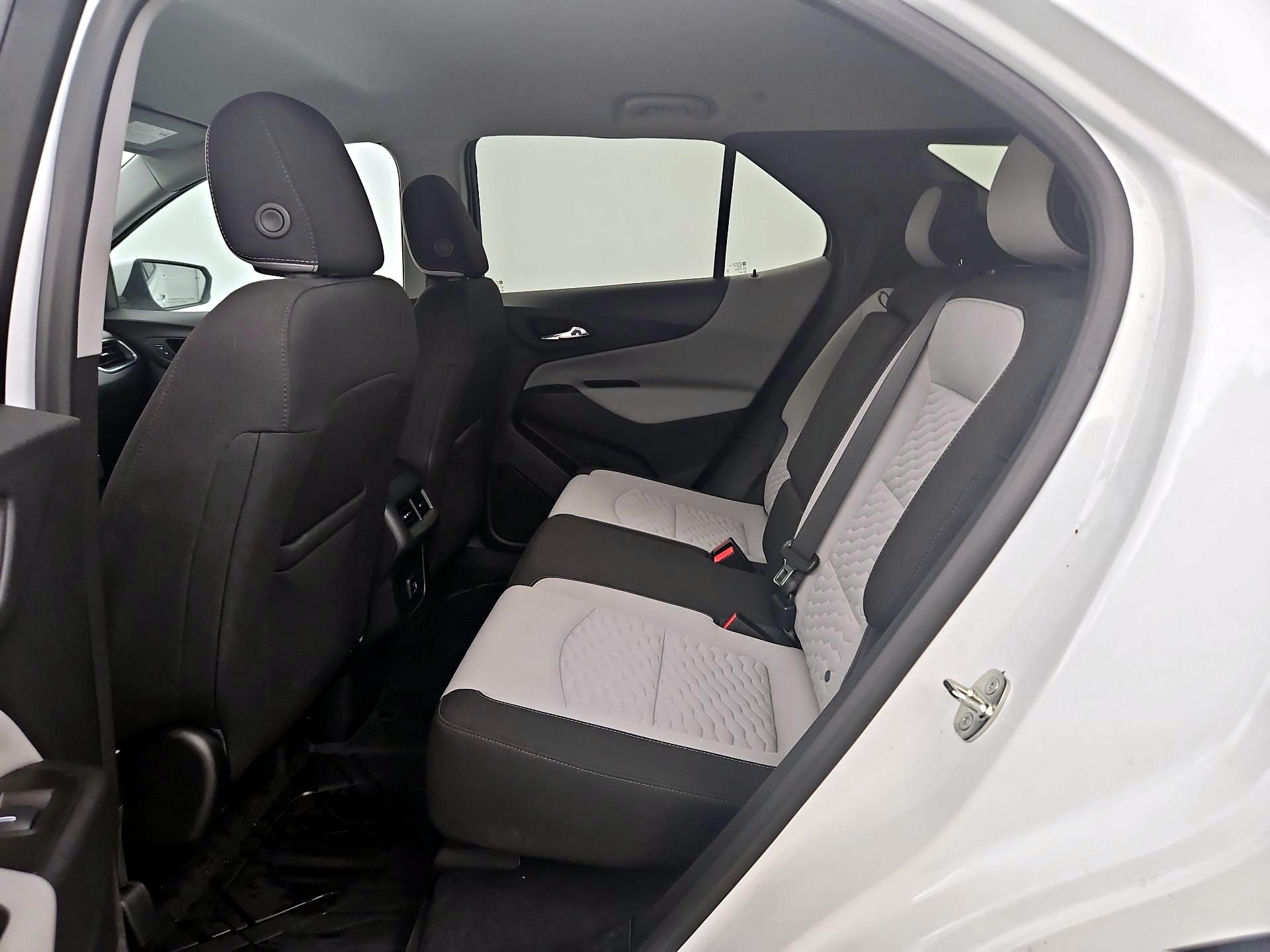 Thumbnail: 2020 Chevrolet Equinox - 19
