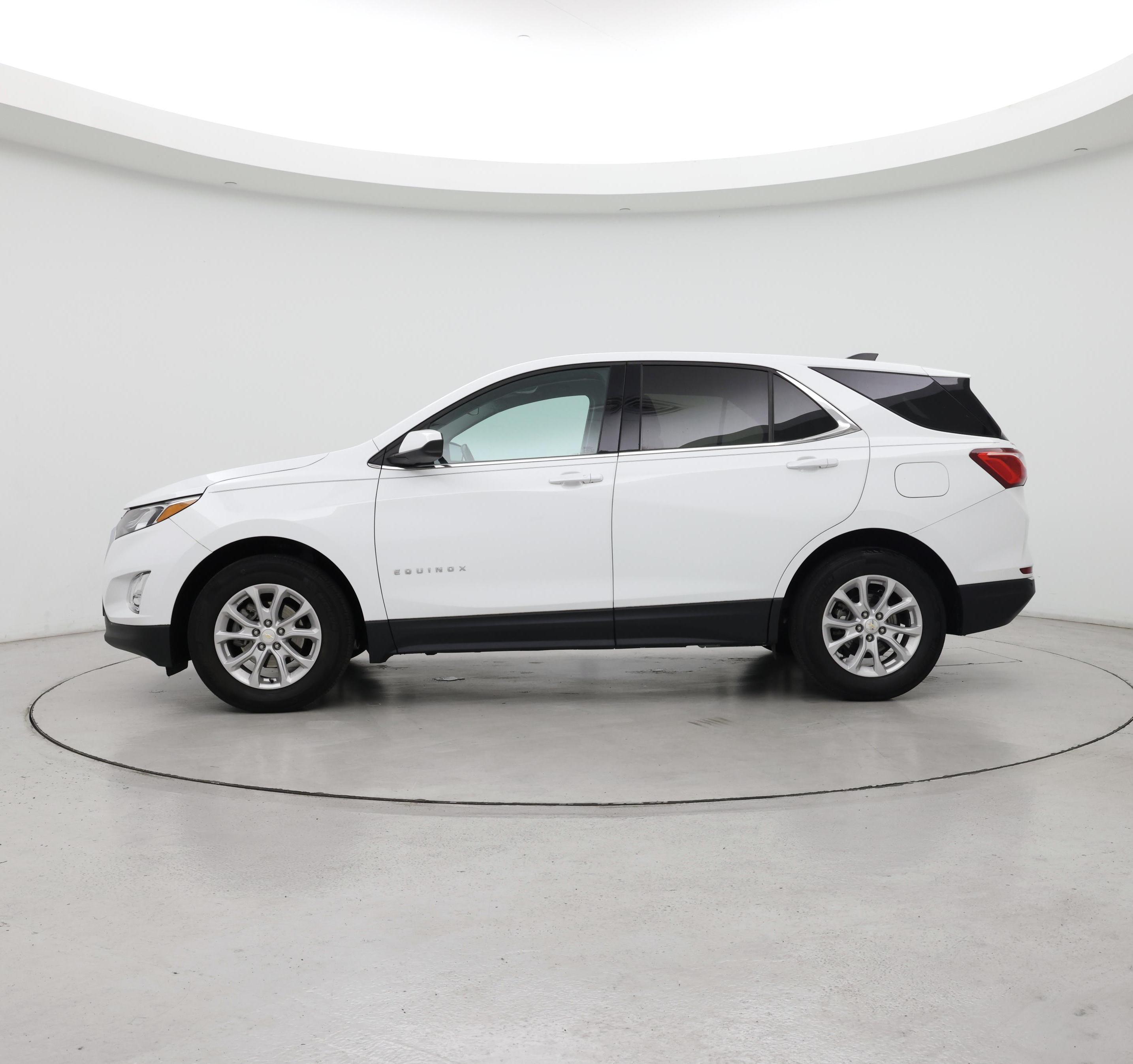 Thumbnail: 2020 Chevrolet Equinox - 3