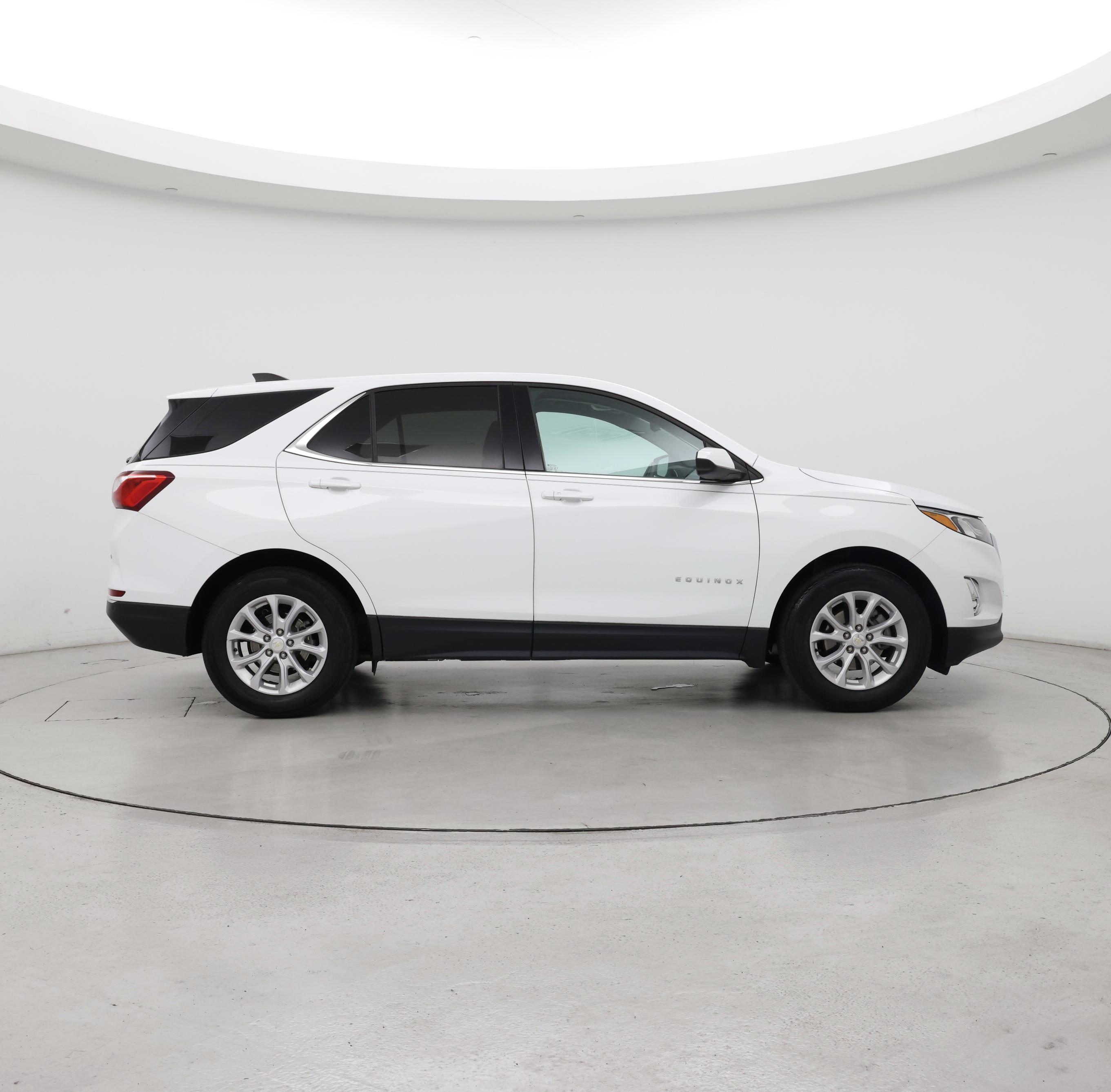 Thumbnail: 2020 Chevrolet Equinox - 7