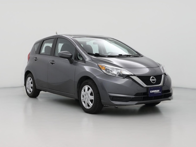 2017 Nissan Versa Note SV -
                  Saint Louis, MO