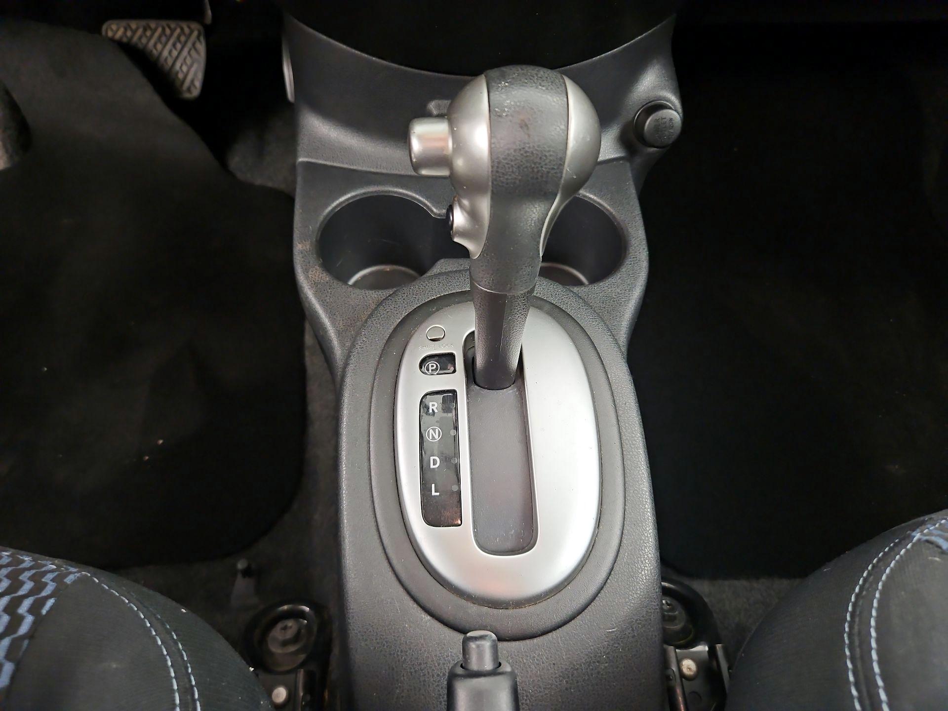 Thumbnail: 2017 Nissan Versa Note - 17