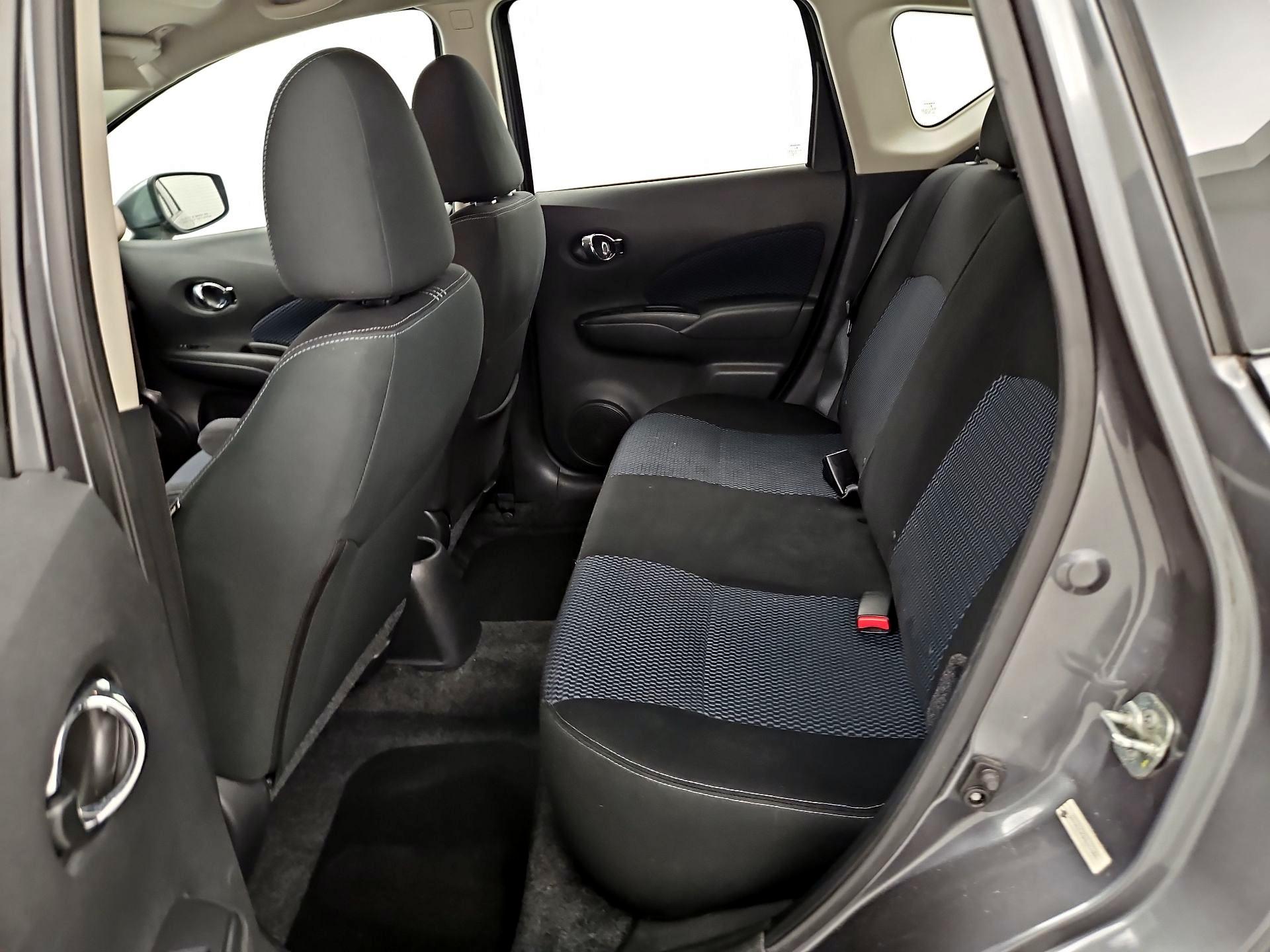 Thumbnail: 2017 Nissan Versa Note - 19