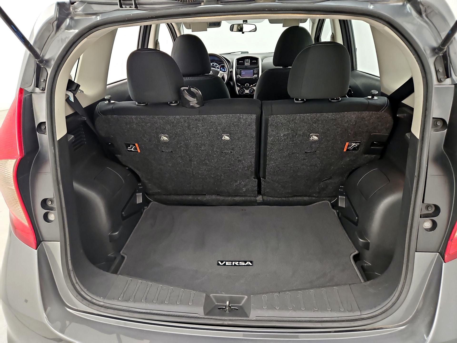 Thumbnail: 2017 Nissan Versa Note - 20
