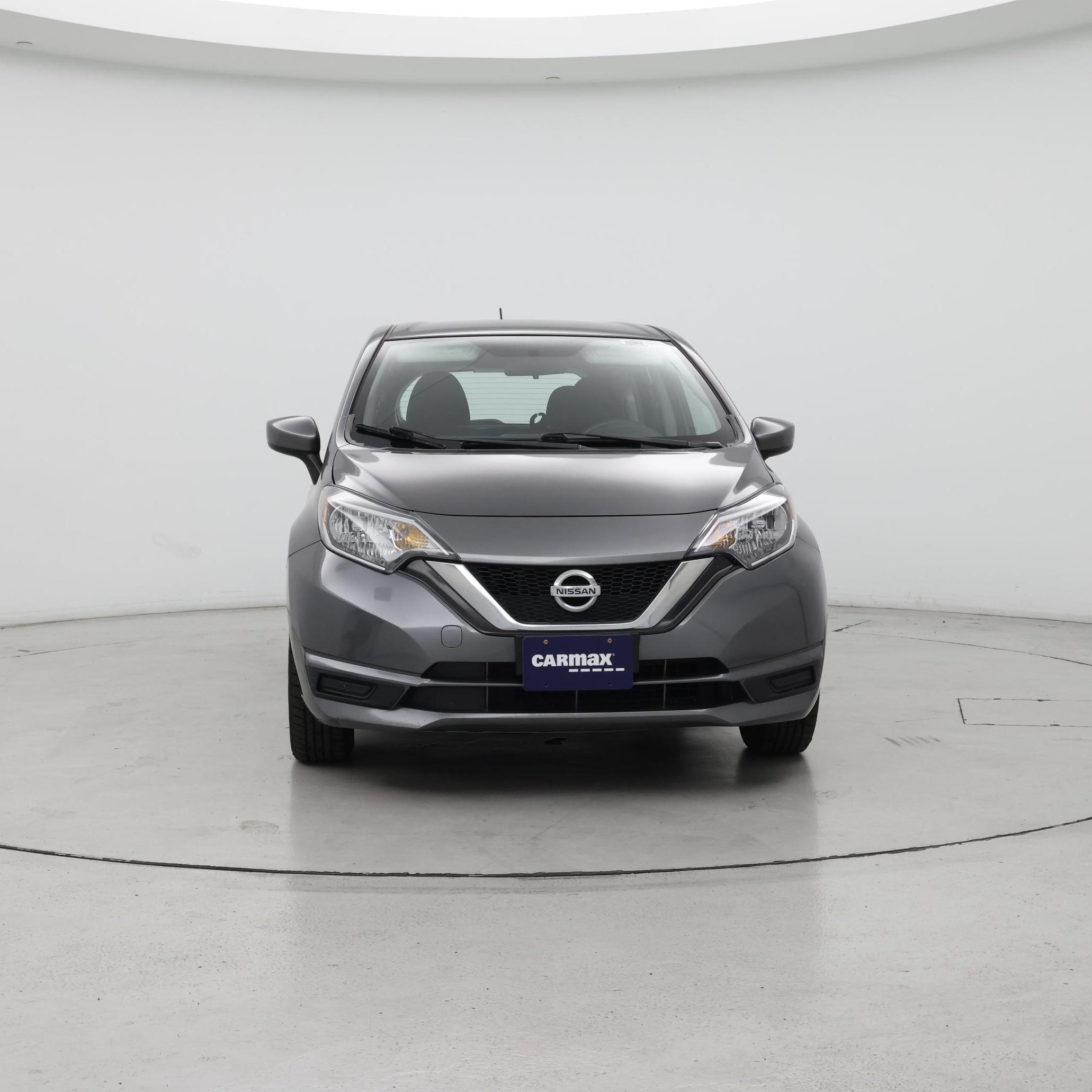 Thumbnail: 2017 Nissan Versa Note - 5
