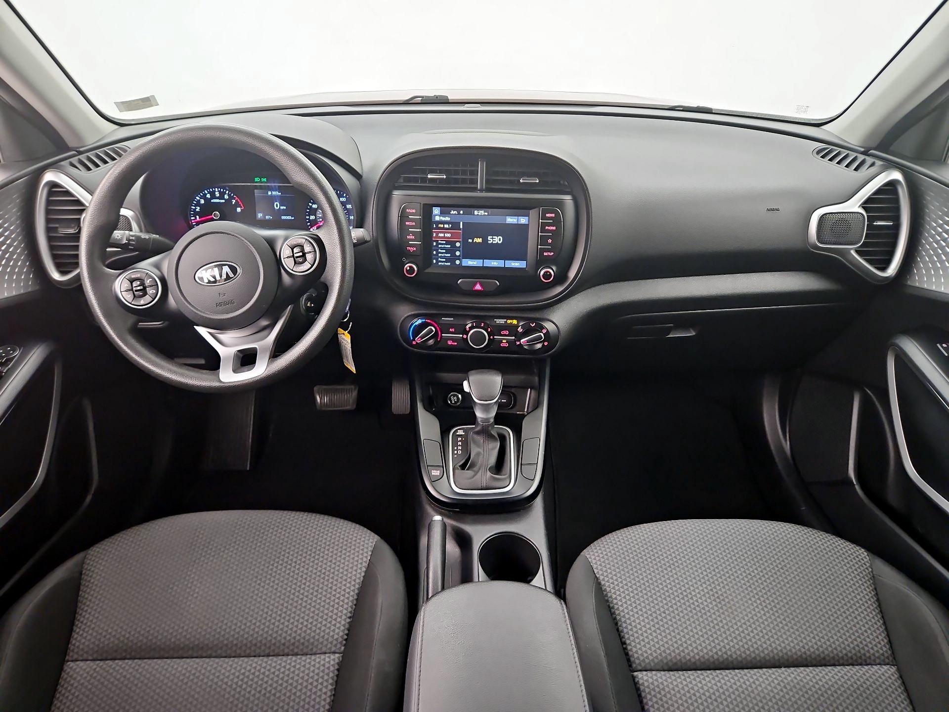 Thumbnail: 2021 Kia Soul - 9