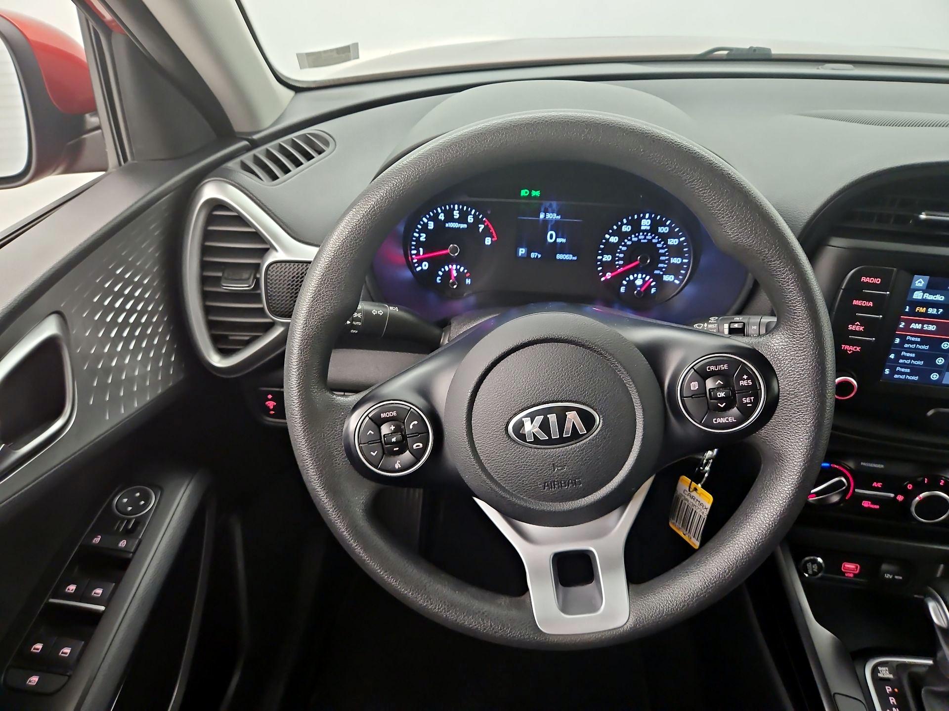 Thumbnail: 2021 Kia Soul - 10