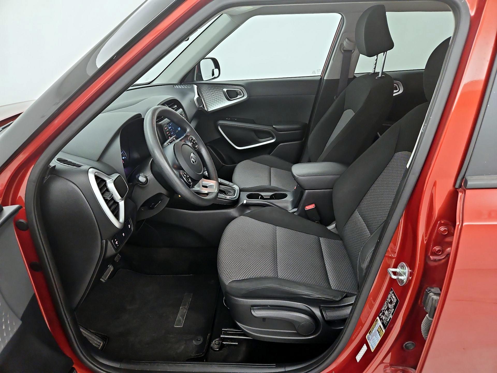 Thumbnail: 2021 Kia Soul - 11