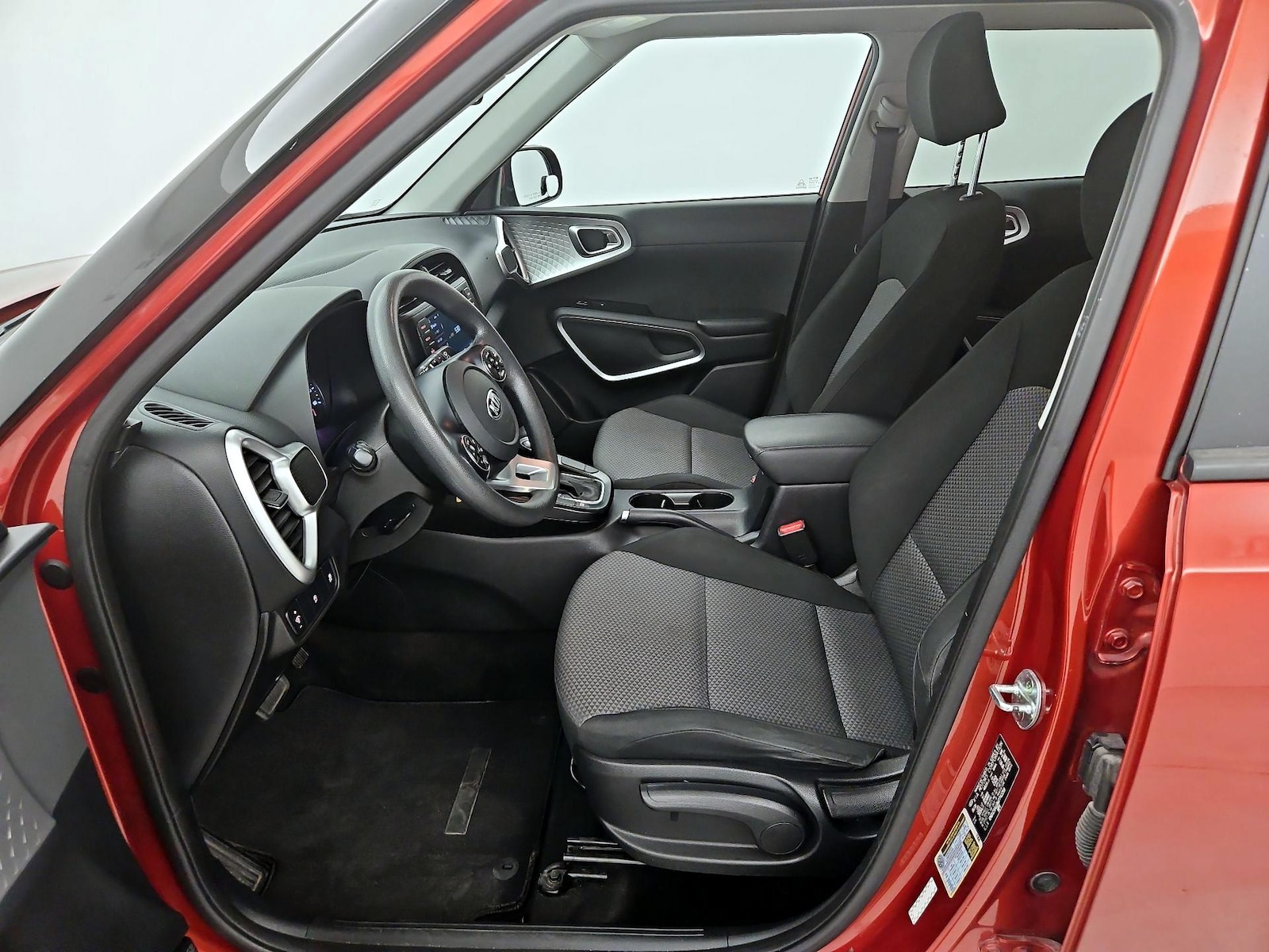 Side Airbags