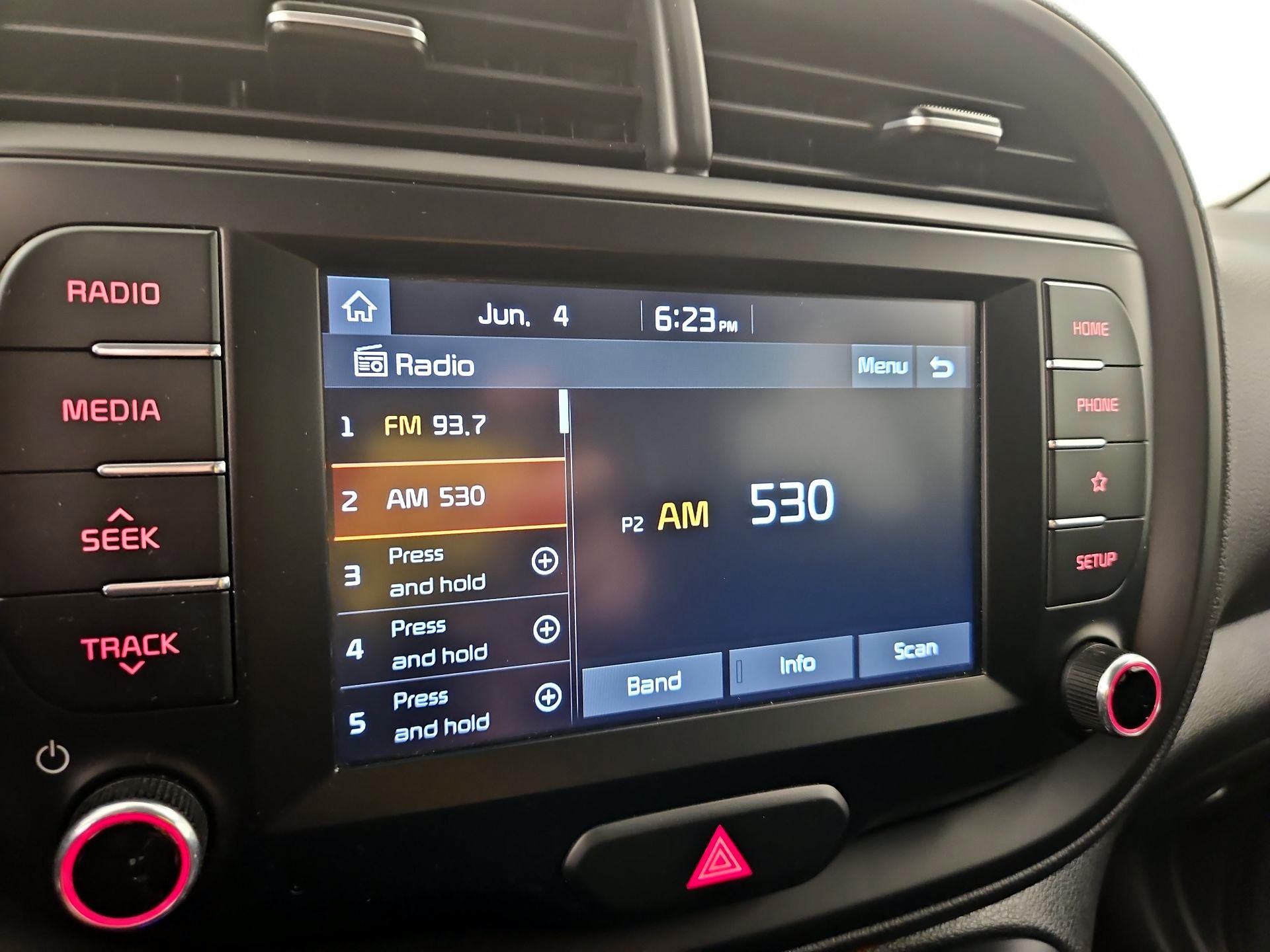 Thumbnail: 2021 Kia Soul - 15