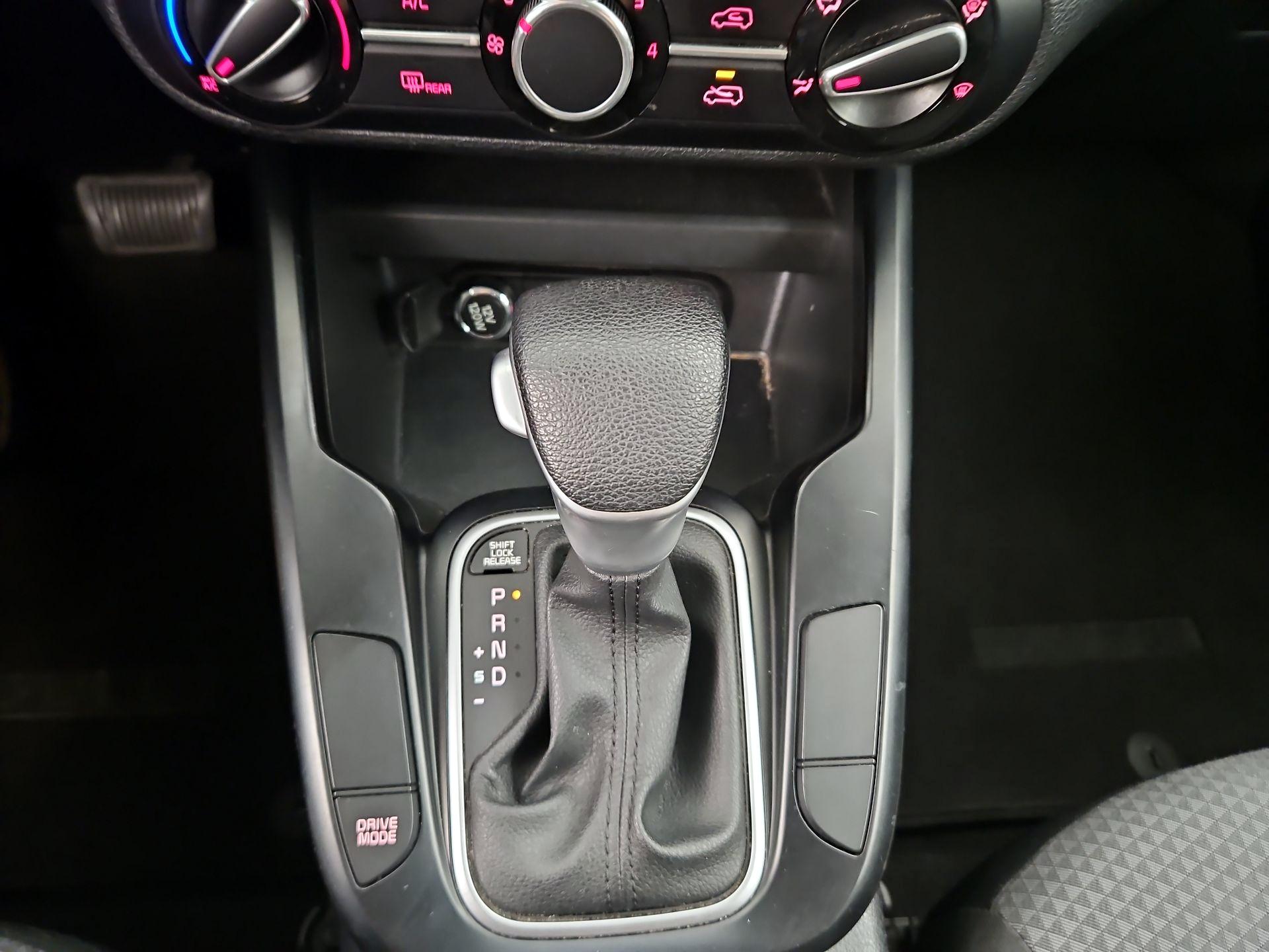 Thumbnail: 2021 Kia Soul - 17