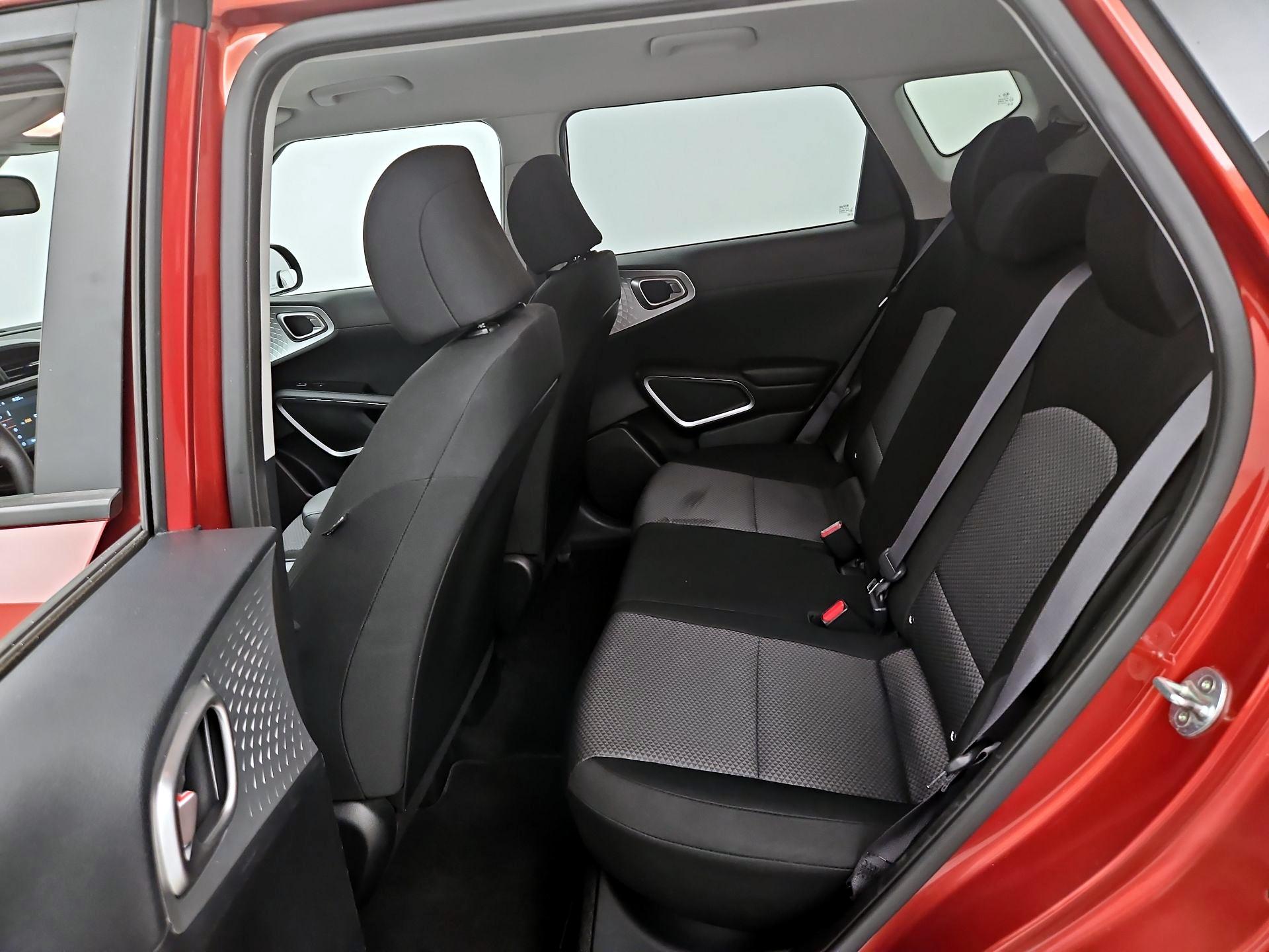 Thumbnail: 2021 Kia Soul - 19
