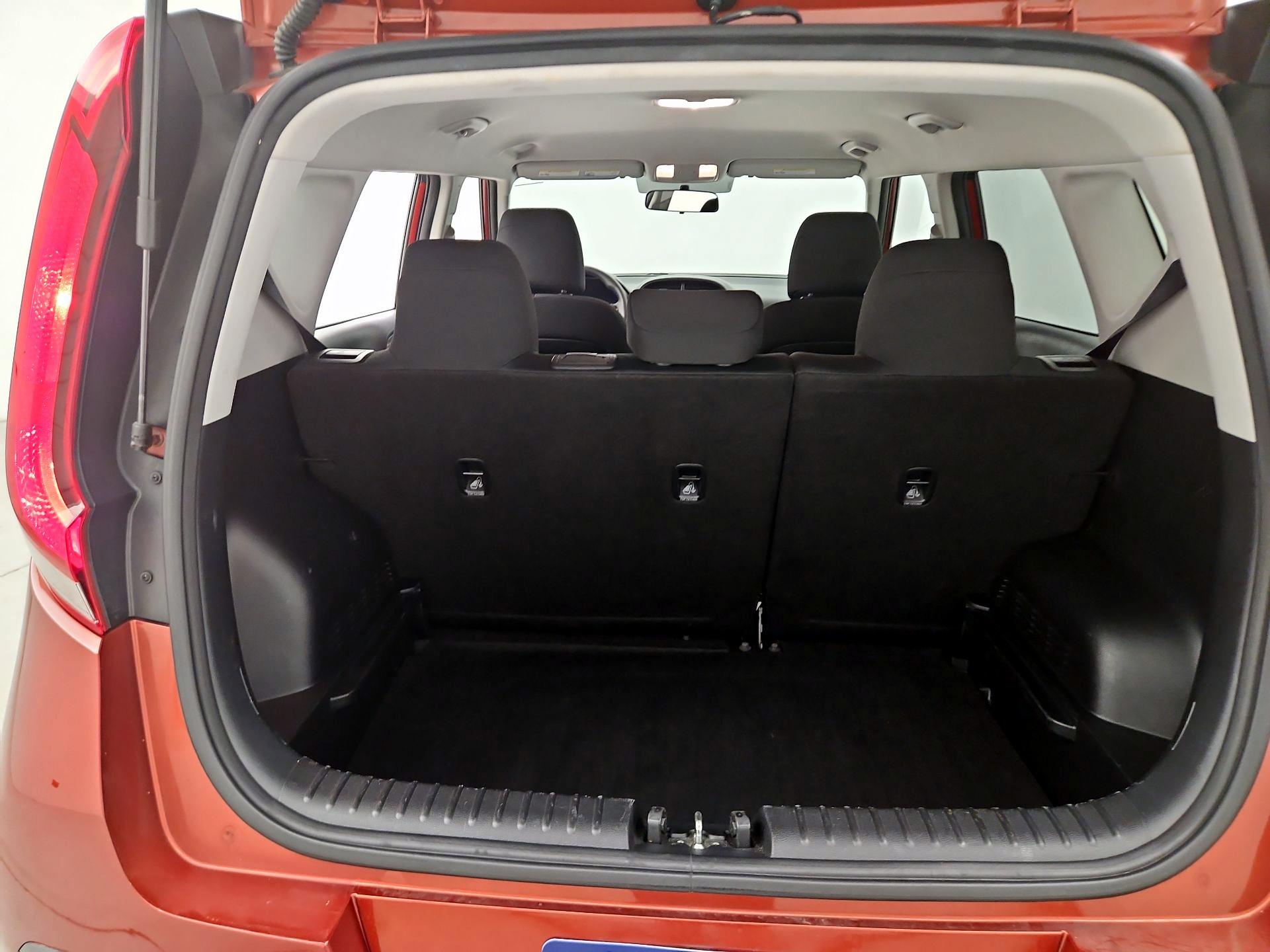 Thumbnail: 2021 Kia Soul - 20